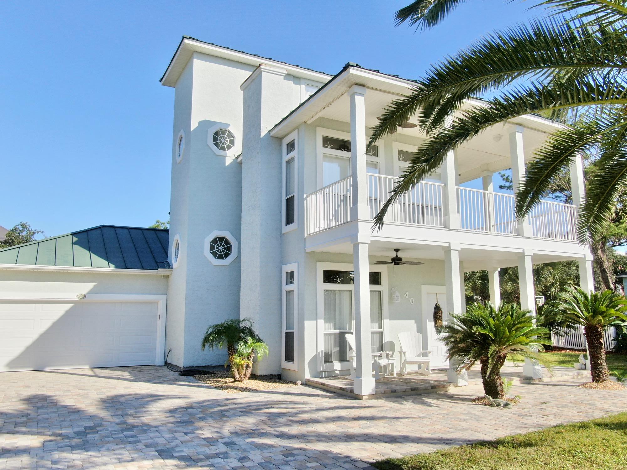 WHITES GULFVIEW ESTATES - Residential