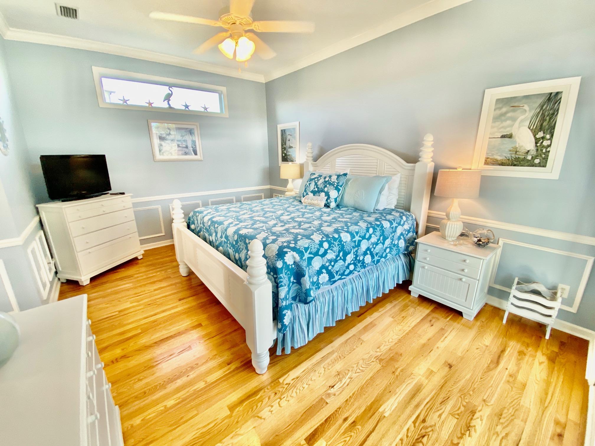 WHITES GULFVIEW ESTATES - Residential