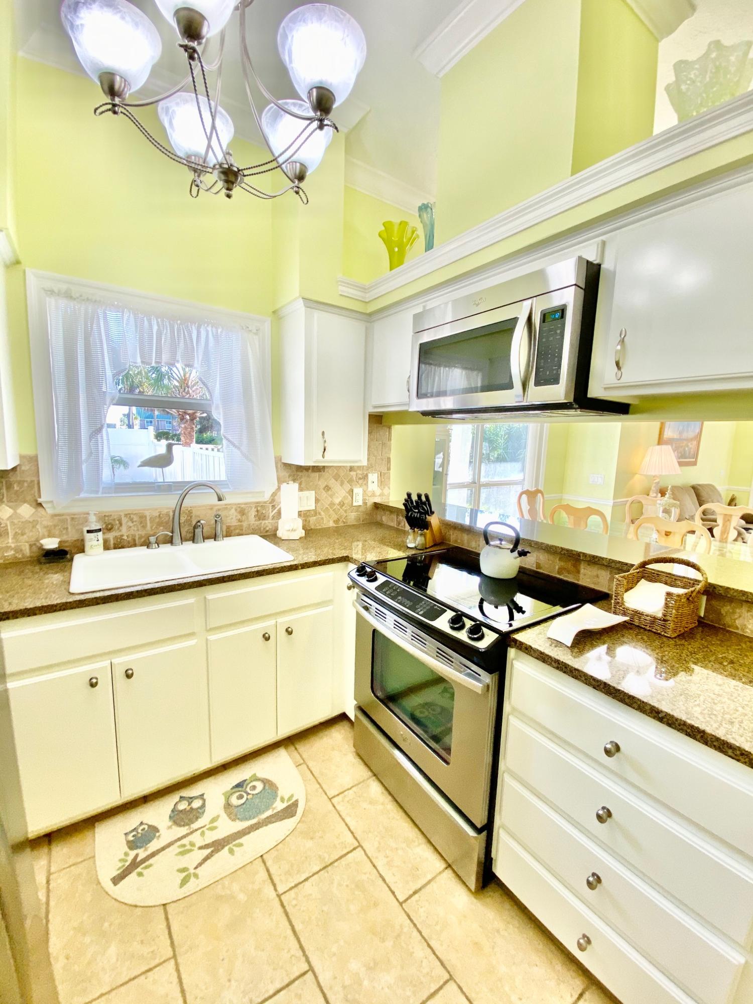 WHITES GULFVIEW ESTATES - Residential