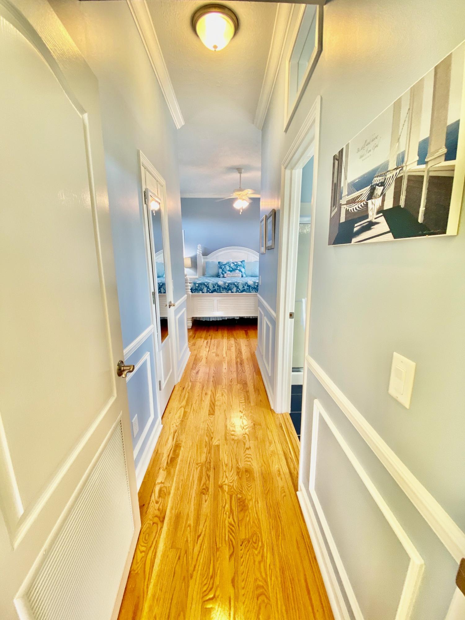 WHITES GULFVIEW ESTATES - Residential