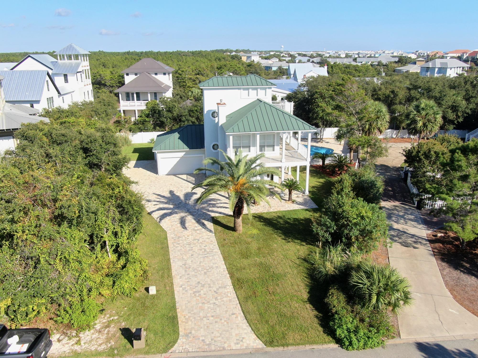 WHITES GULFVIEW ESTATES - Residential