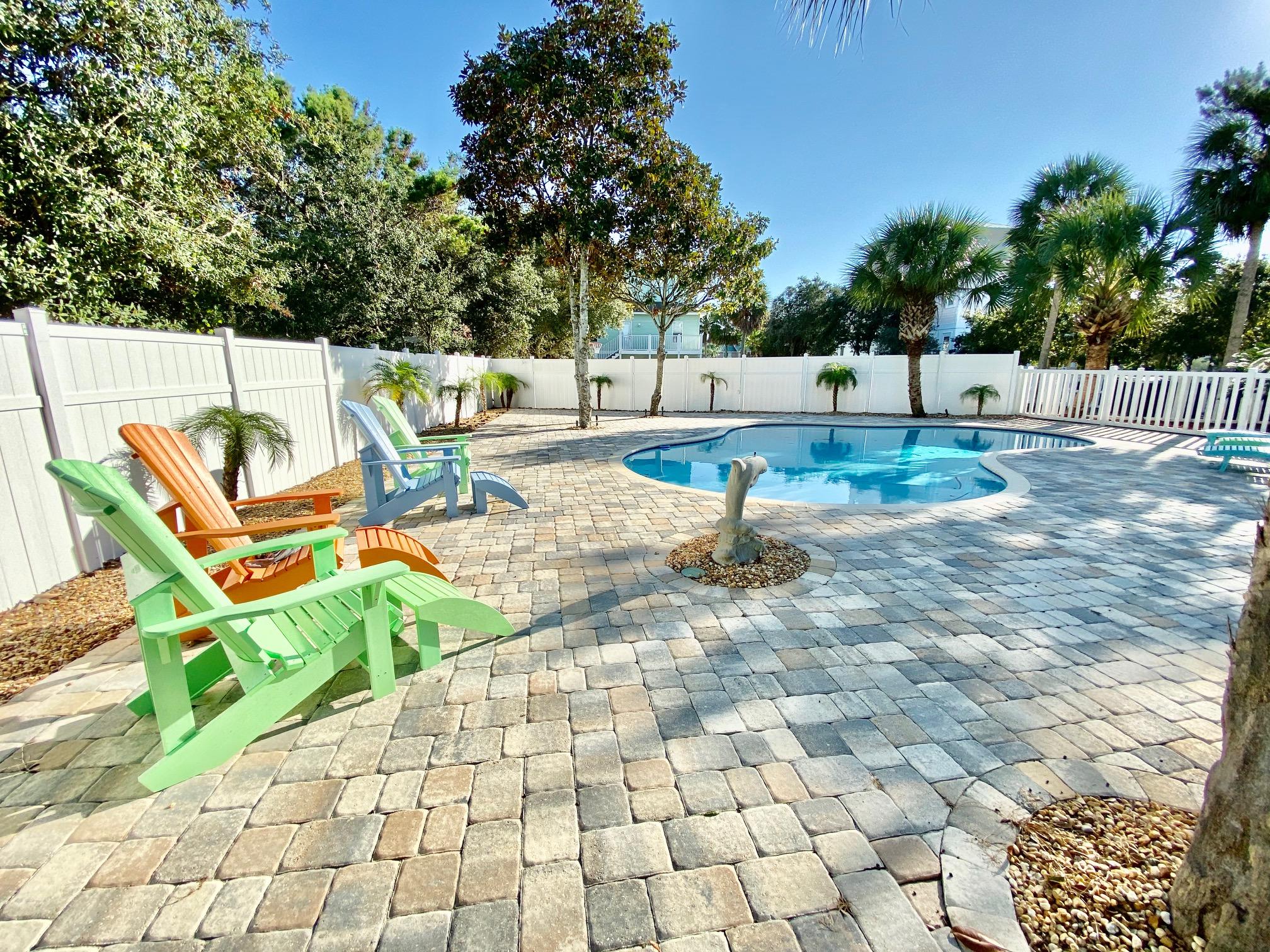 WHITES GULFVIEW ESTATES - Residential