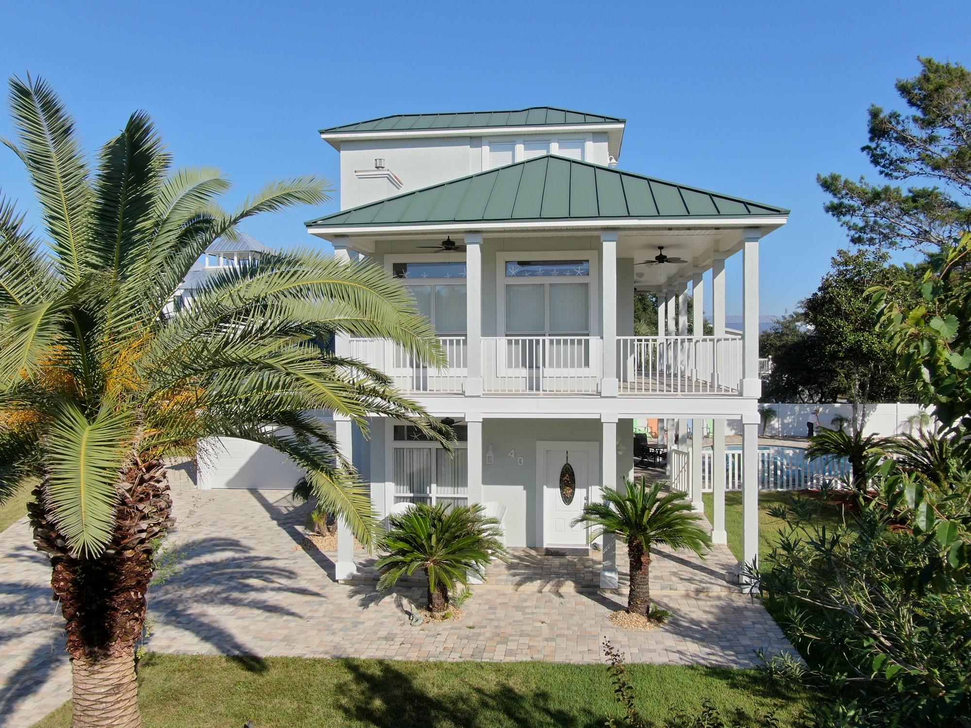 WHITES GULFVIEW ESTATES - Residential