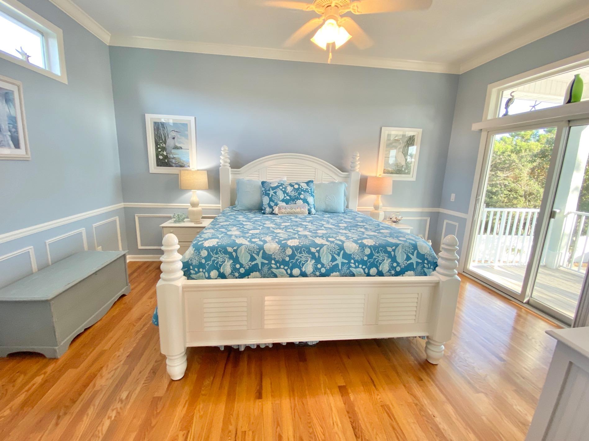 WHITES GULFVIEW ESTATES - Residential