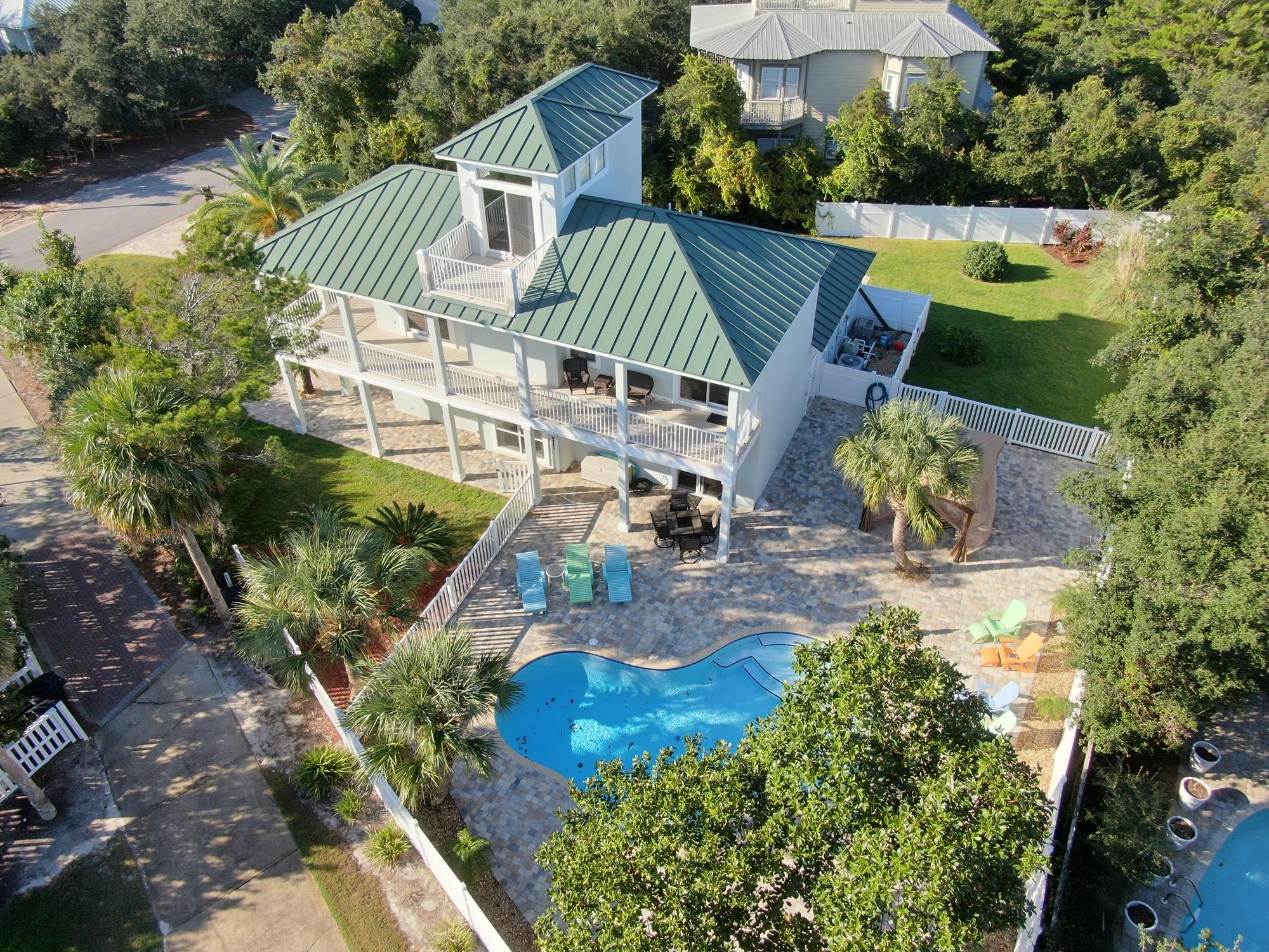 WHITES GULFVIEW ESTATES - Residential