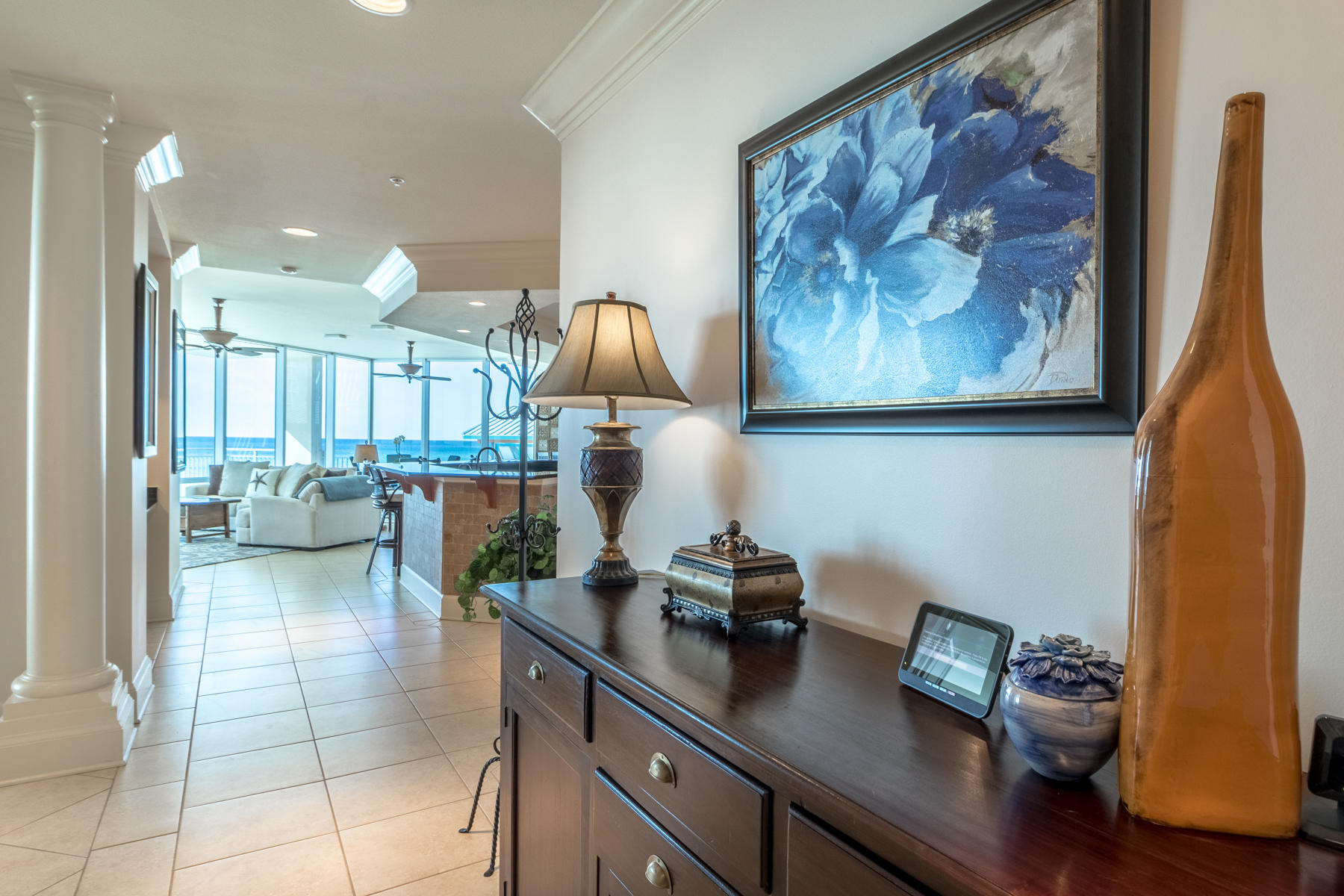 SIGNATURE BEACH - Residential