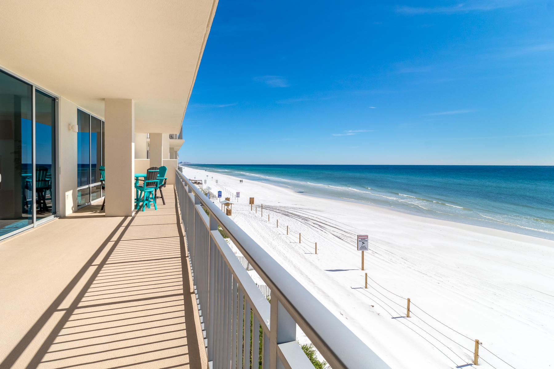 SIGNATURE BEACH - Residential