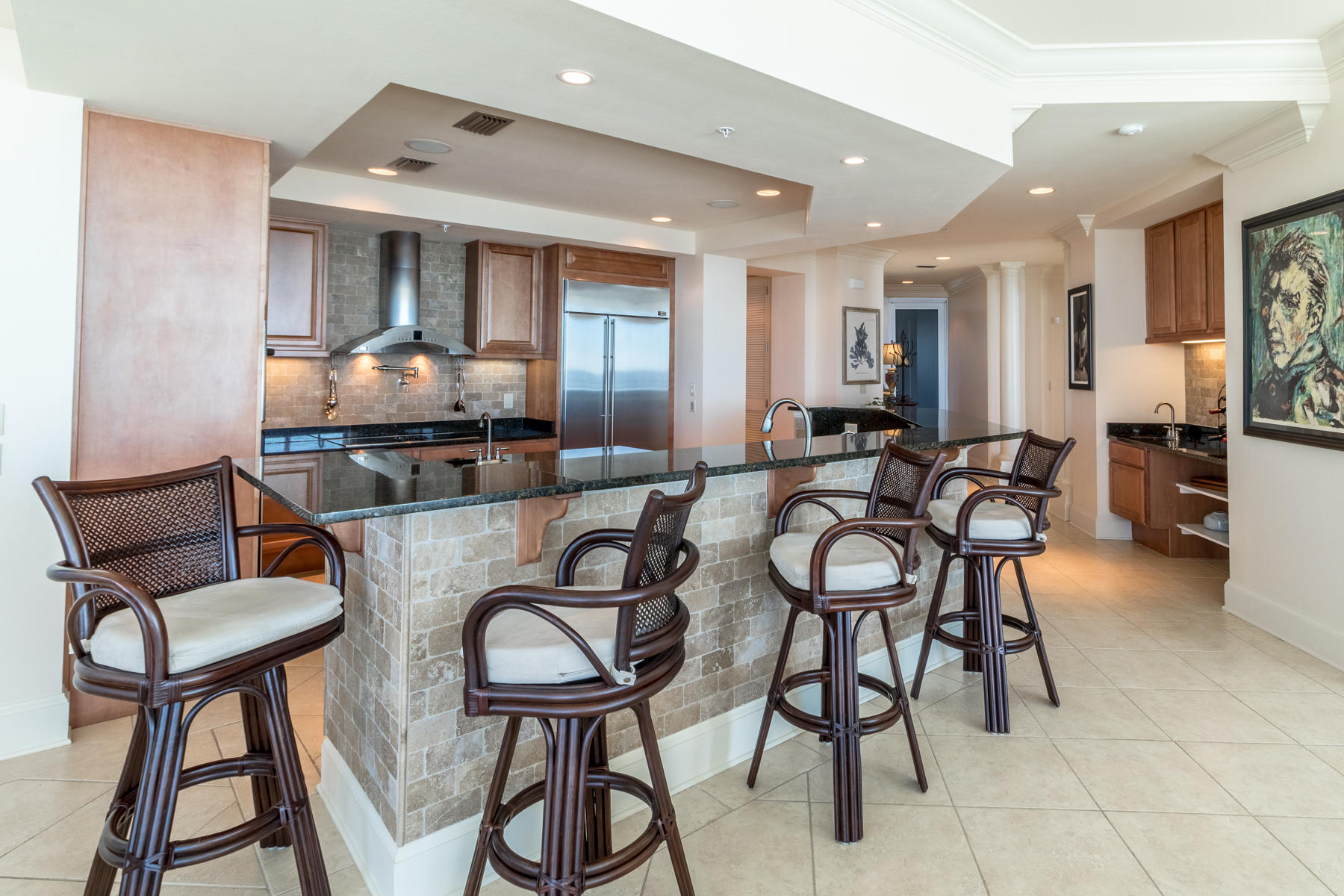 SIGNATURE BEACH - Residential