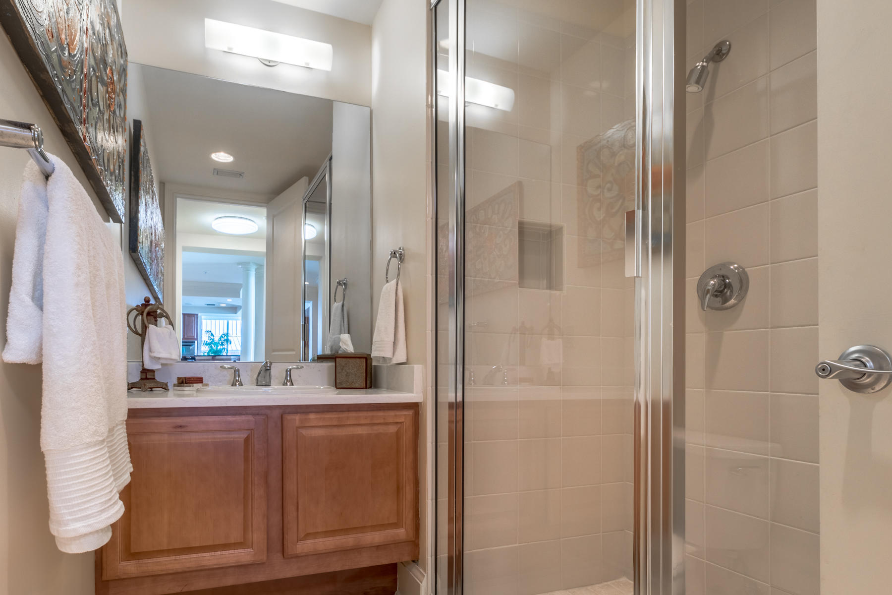 SIGNATURE BEACH - Residential