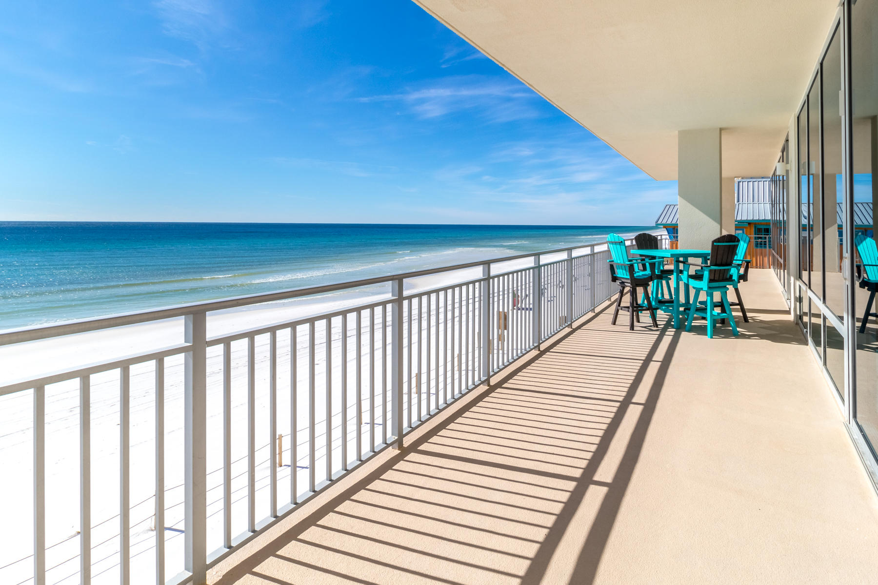 SIGNATURE BEACH - Residential