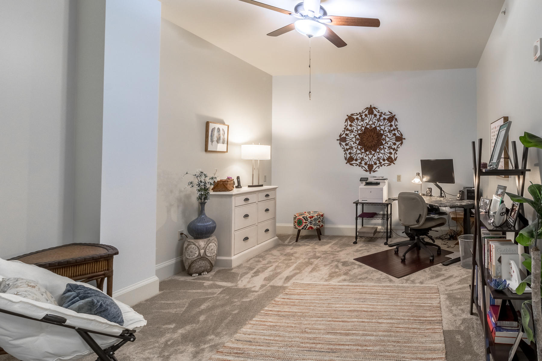 SIGNATURE BEACH - Residential