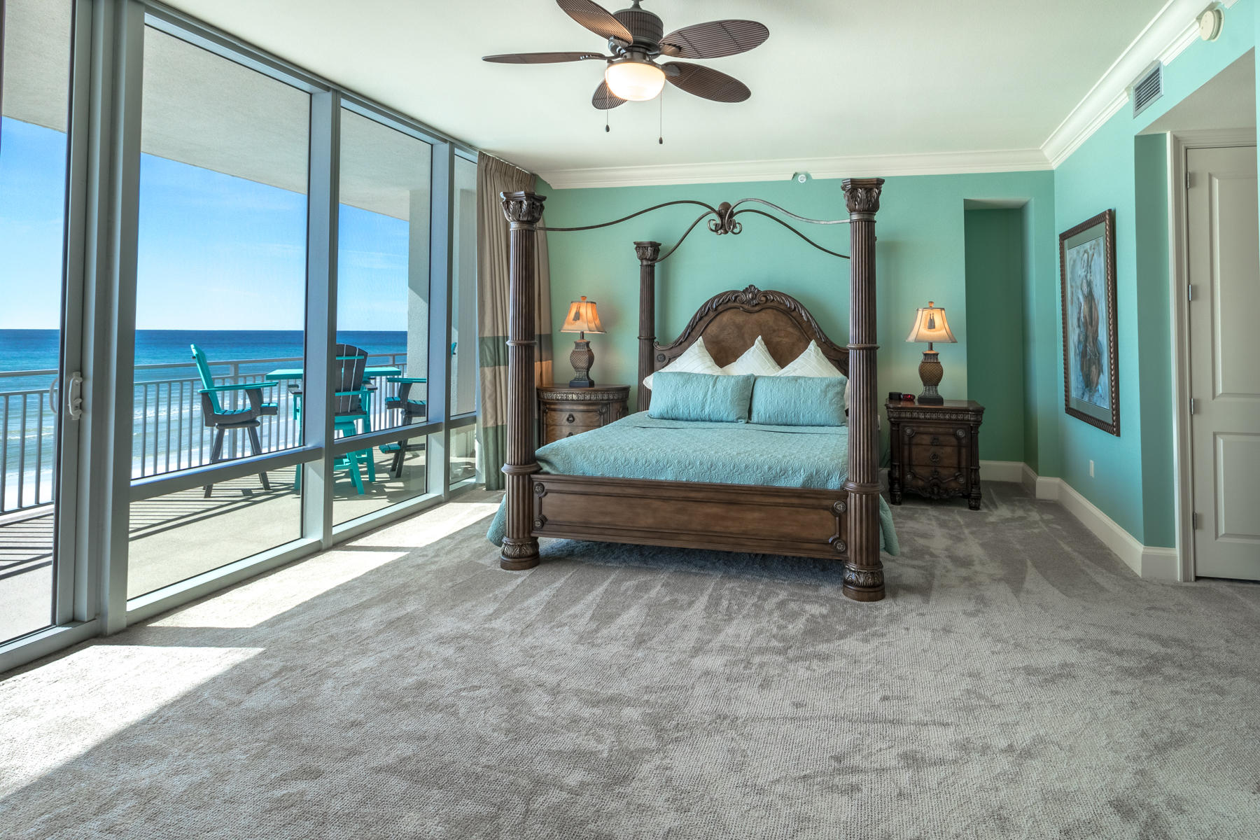 SIGNATURE BEACH - Residential