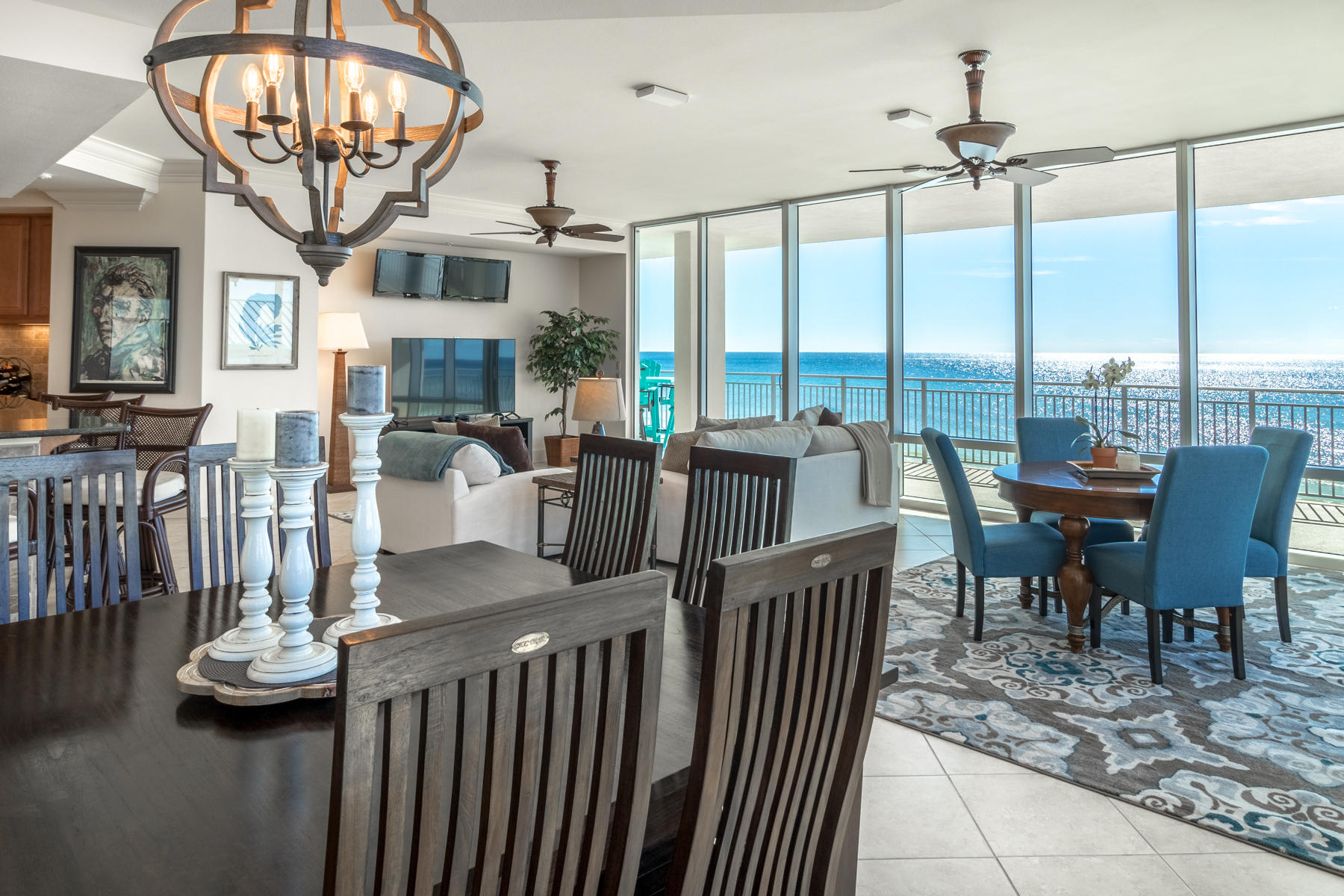 SIGNATURE BEACH - Residential