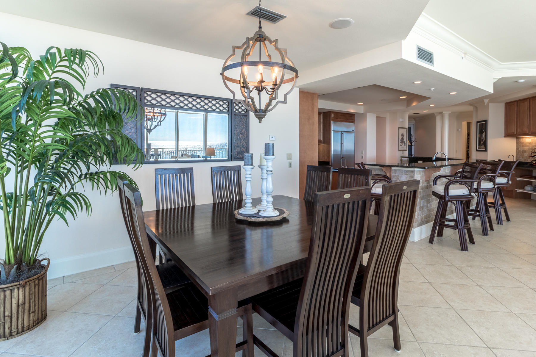 SIGNATURE BEACH - Residential