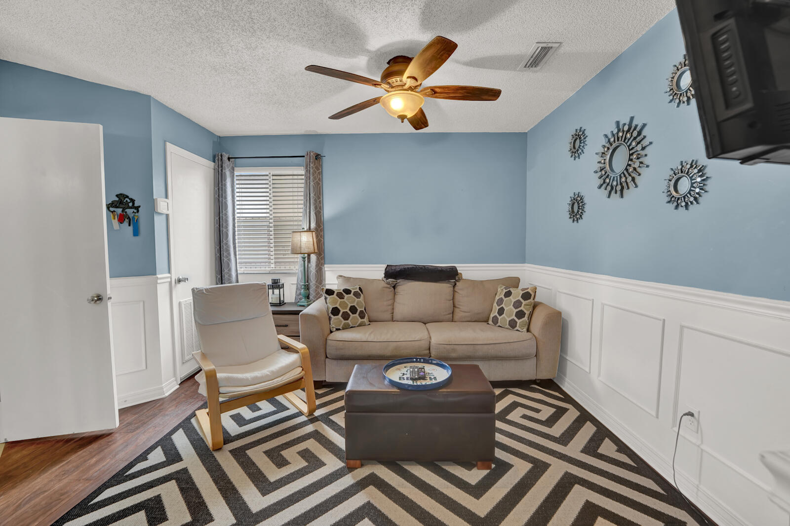 Sand Castles Villas Condo - Residential