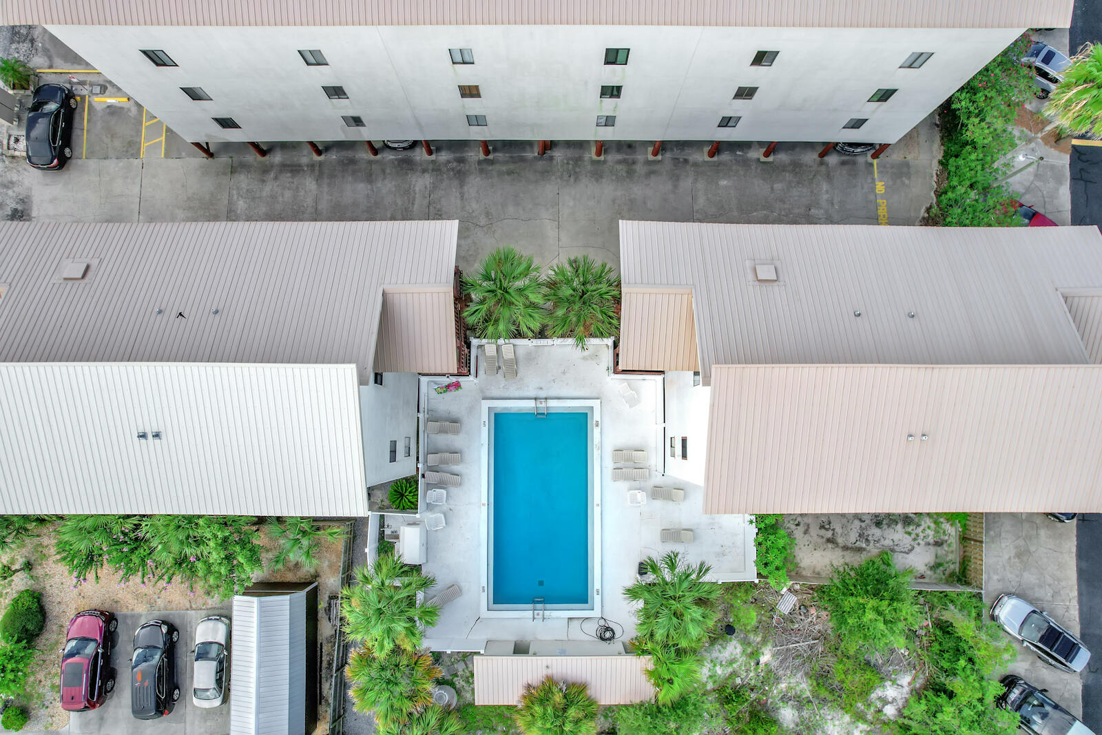 Sand Castles Villas Condo - Residential