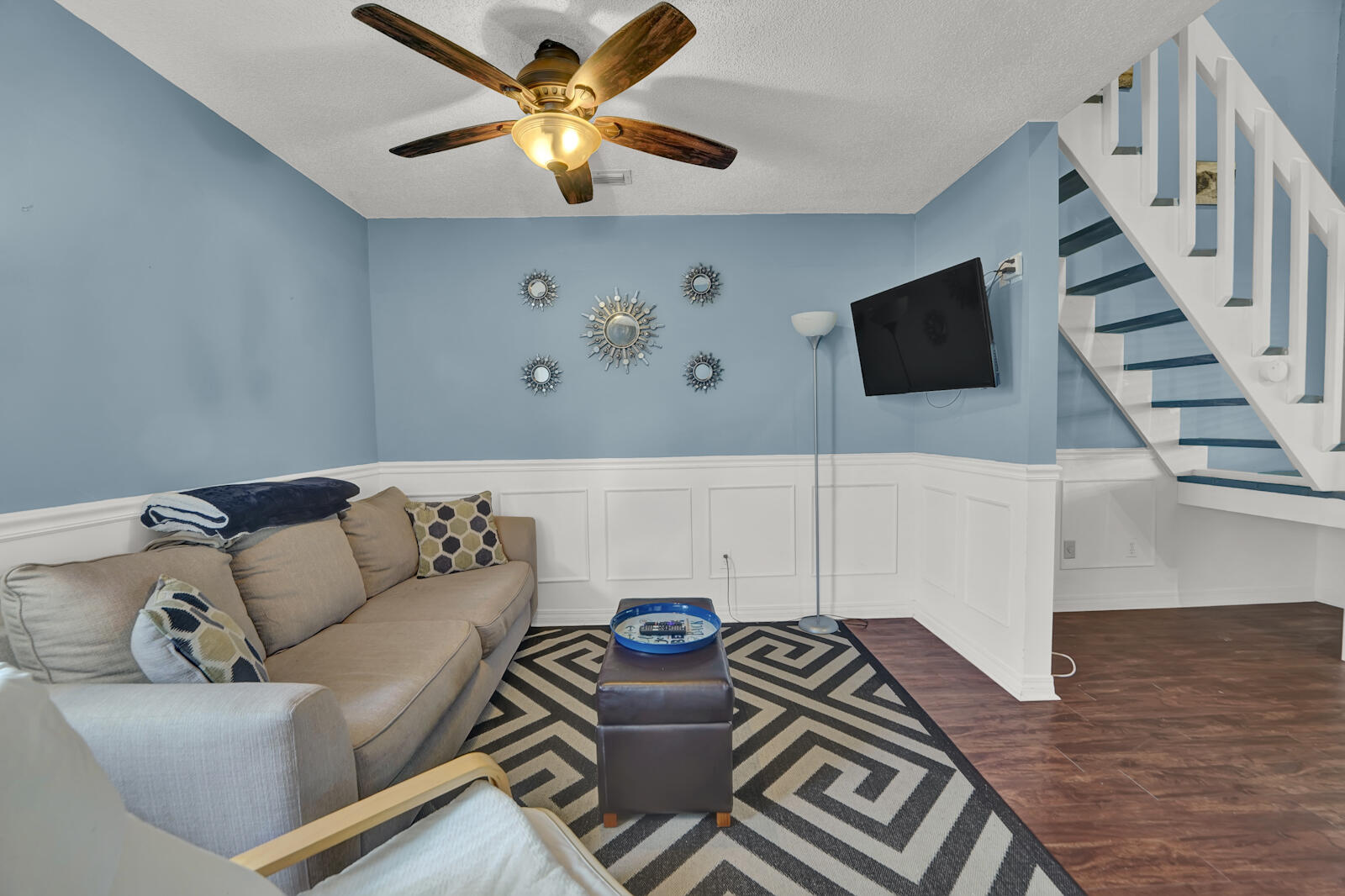 Sand Castles Villas Condo - Residential