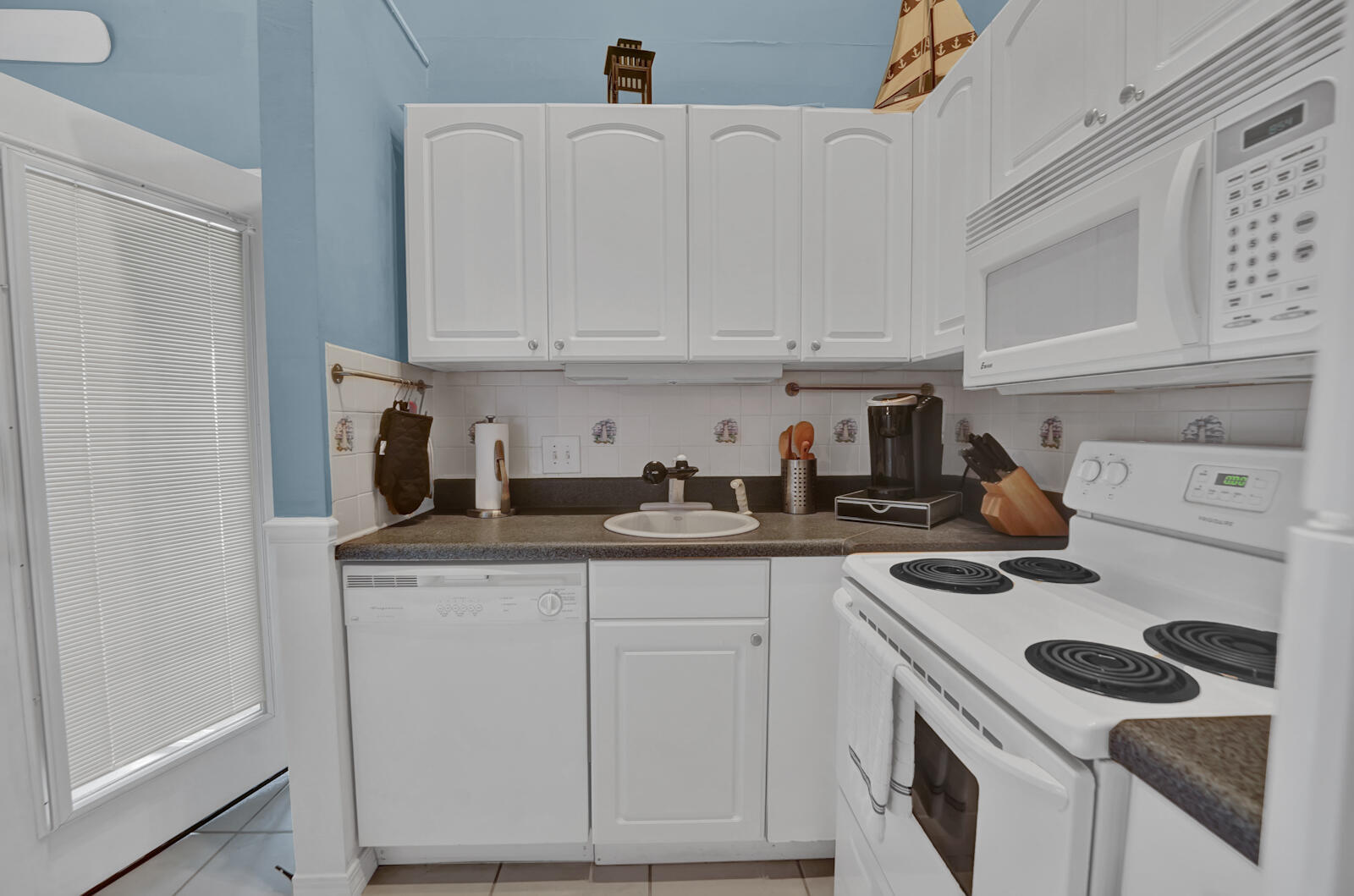 Sand Castles Villas Condo - Residential