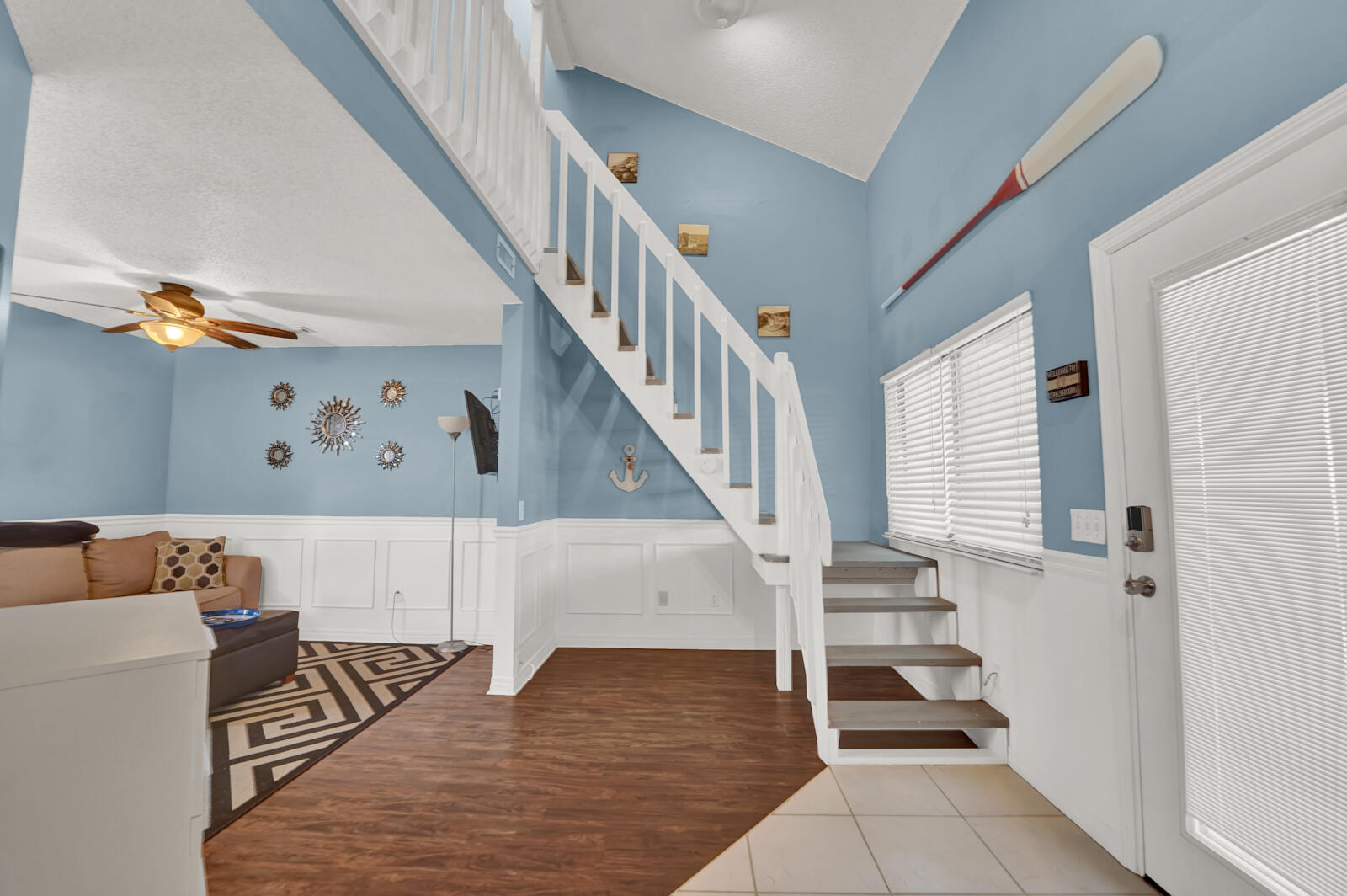 Sand Castles Villas Condo - Residential