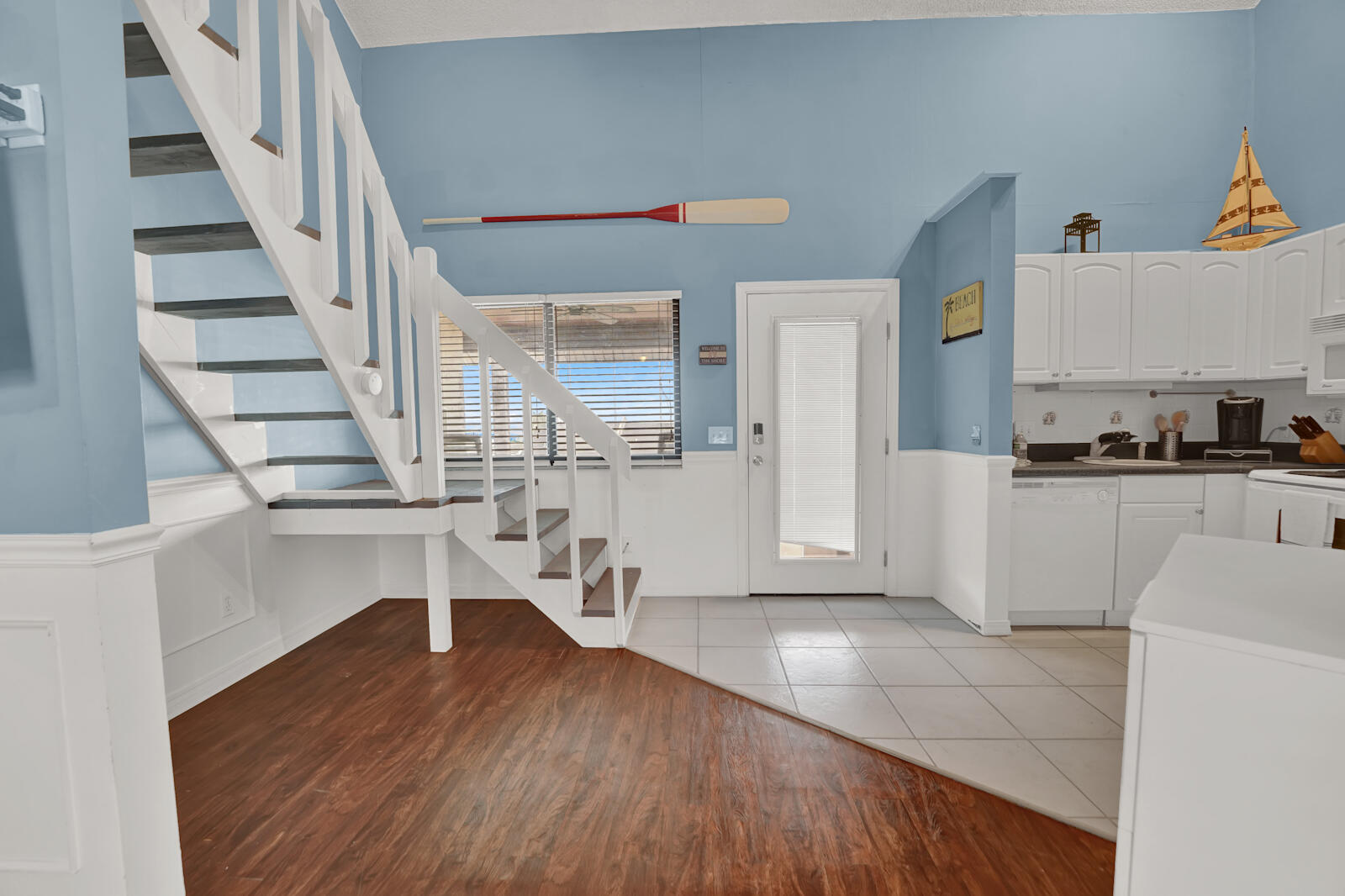 Sand Castles Villas Condo - Residential