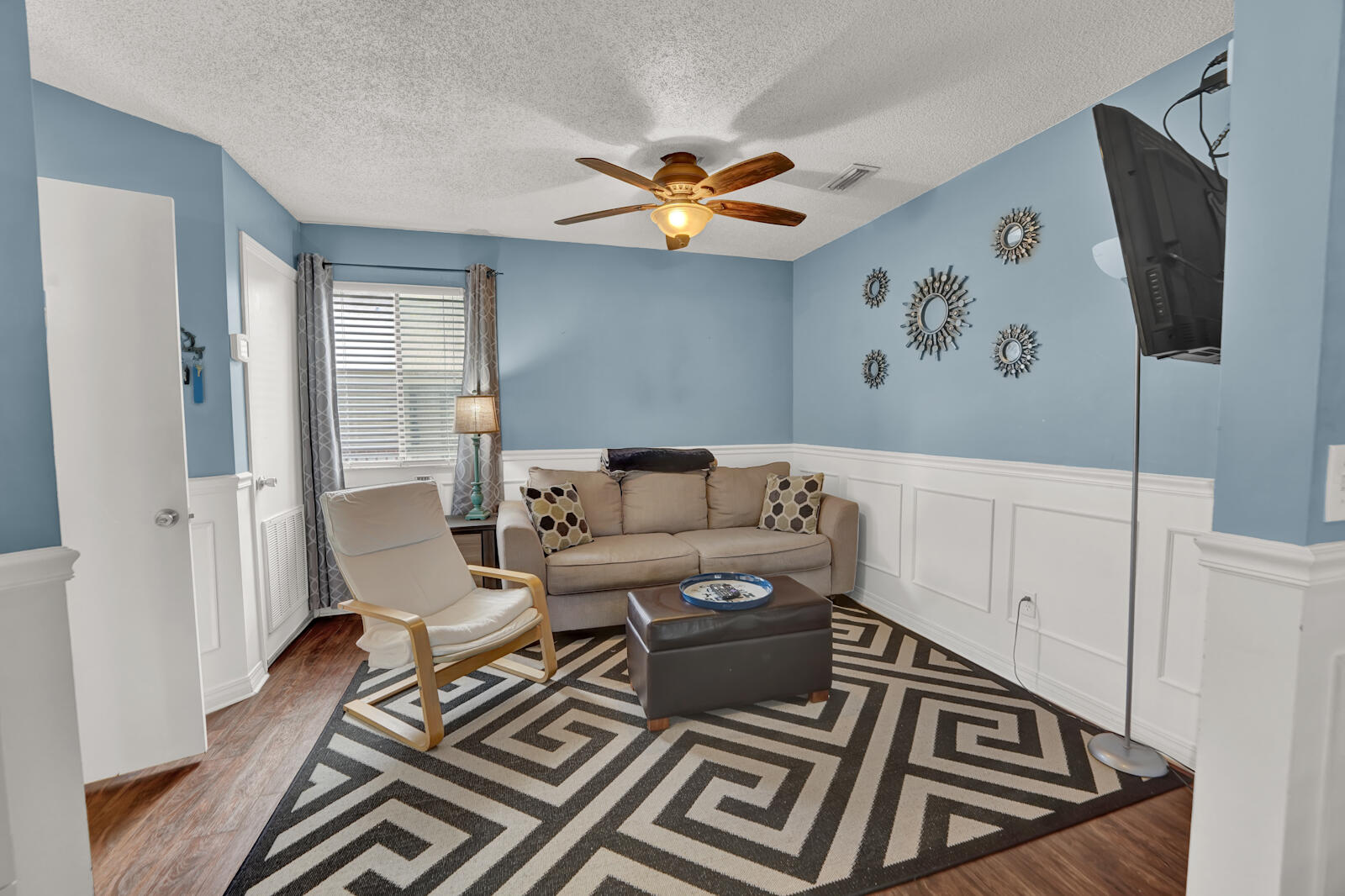 Sand Castles Villas Condo - Residential