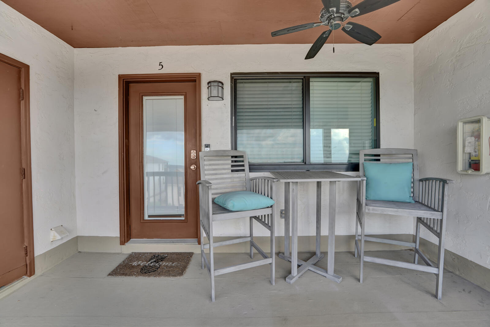 Sand Castles Villas Condo - Residential