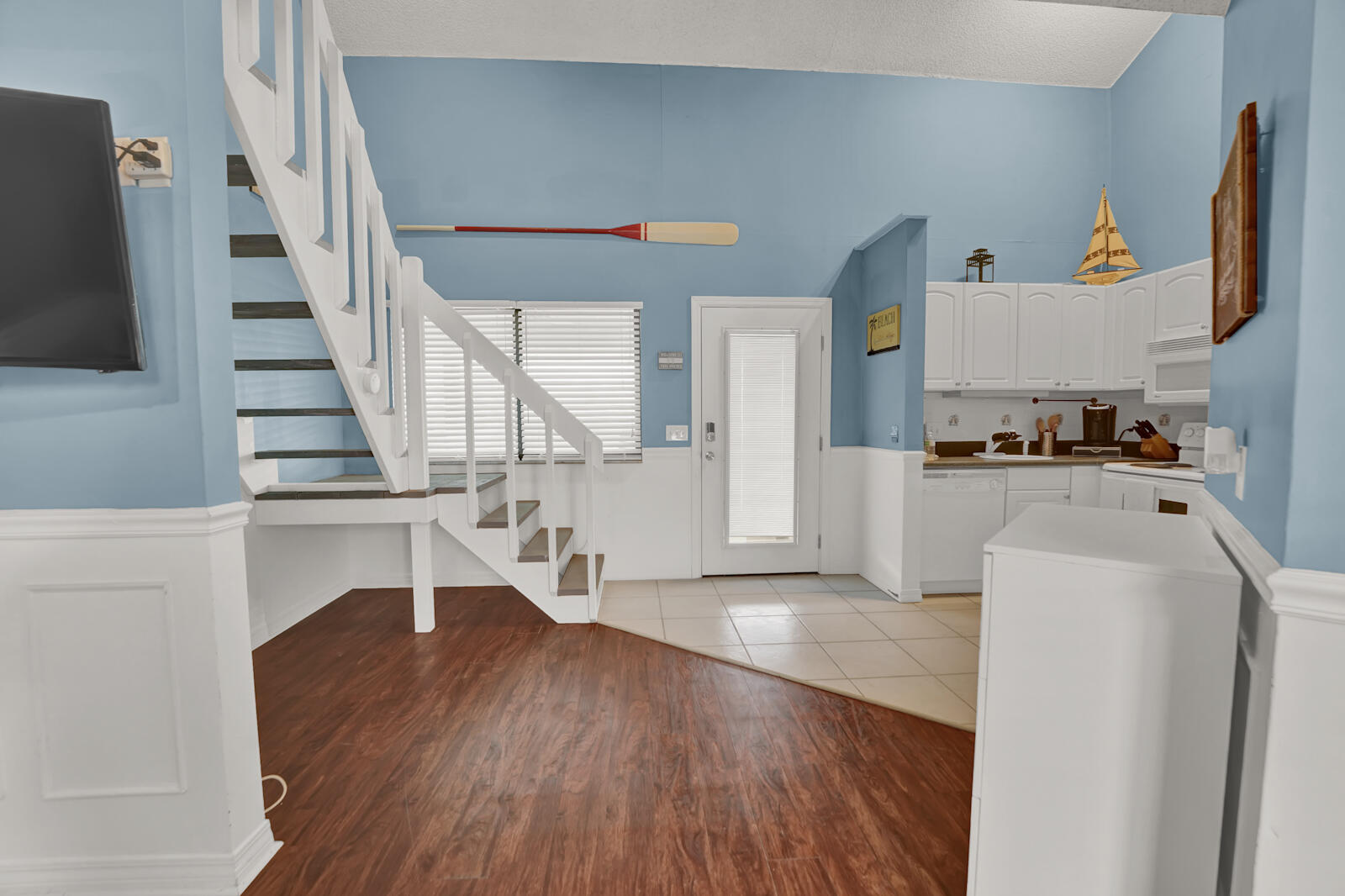 Sand Castles Villas Condo - Residential