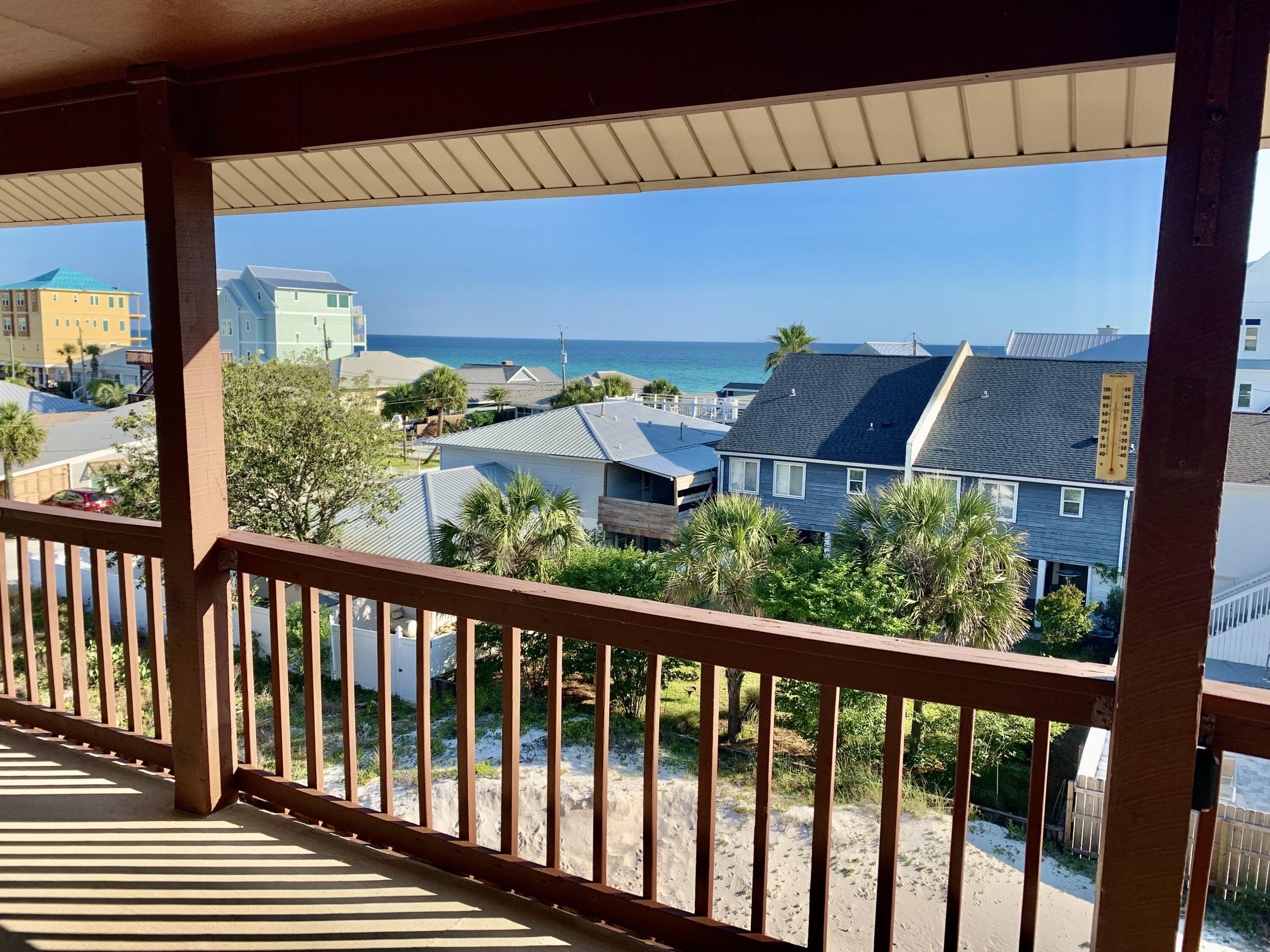 Sand Castles Villas Condo - Residential