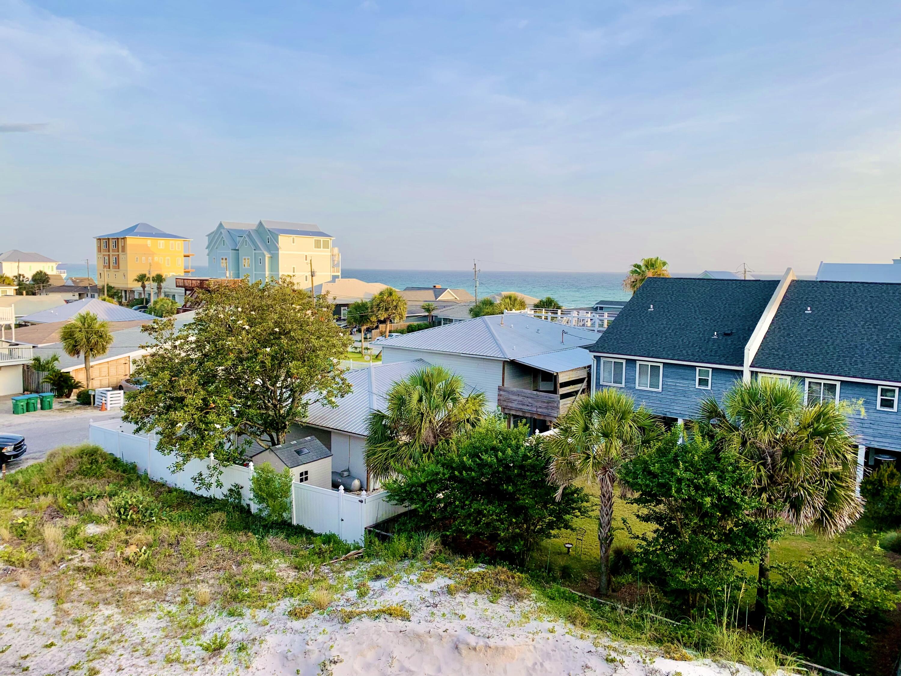 Sand Castles Villas Condo - Residential