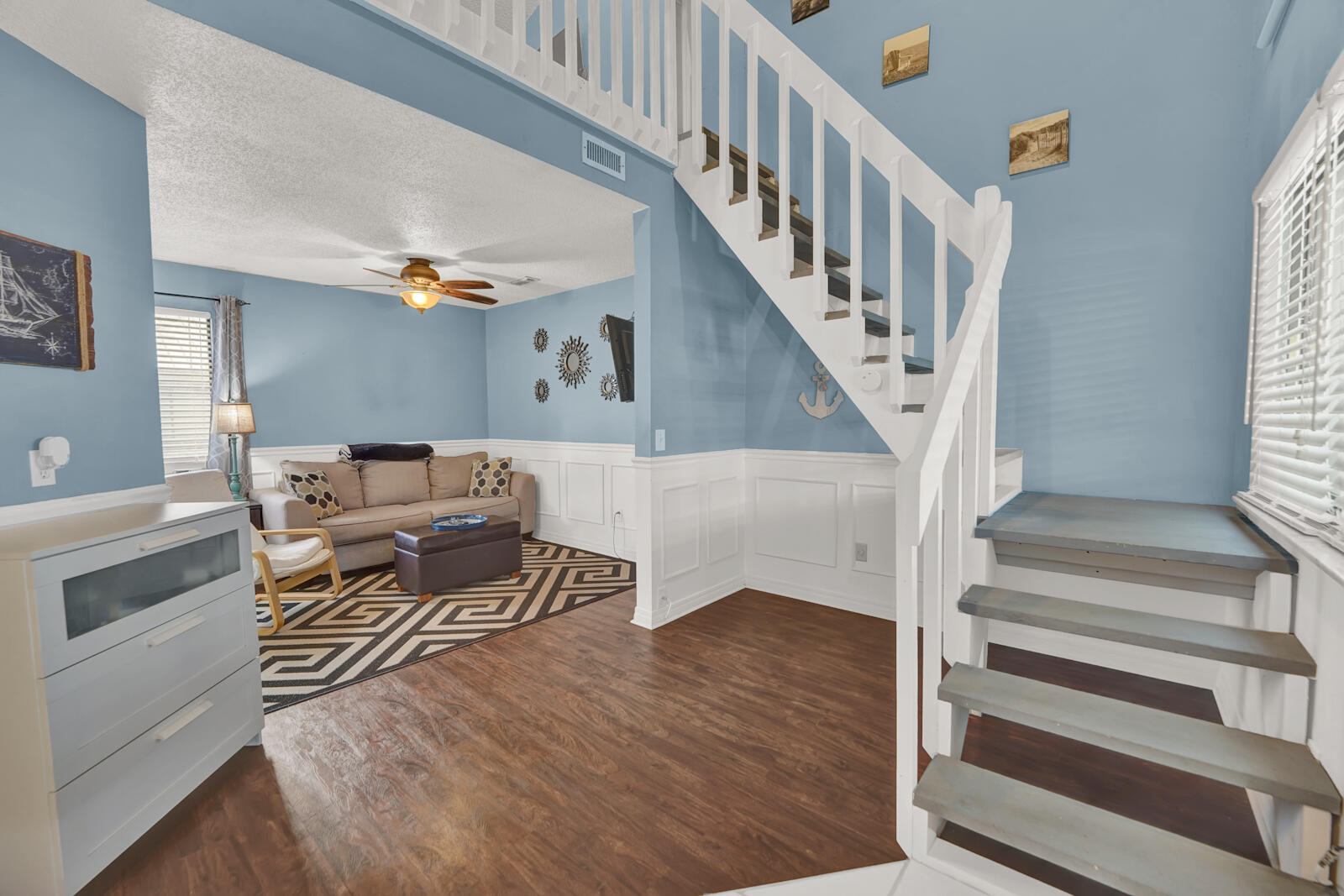 Sand Castles Villas Condo - Residential