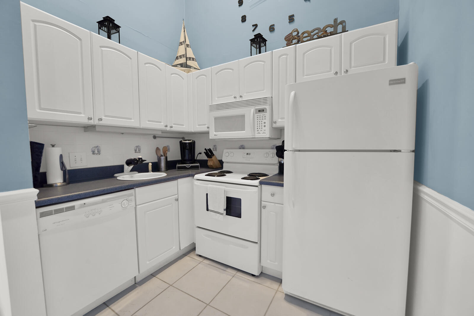 Sand Castles Villas Condo - Residential