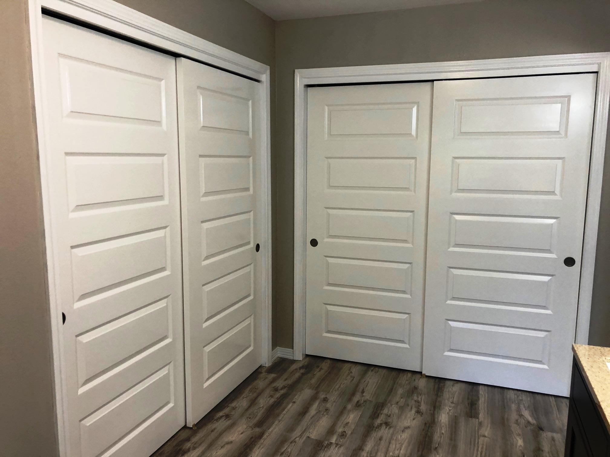 WOODLANDS PH 4 - Residential