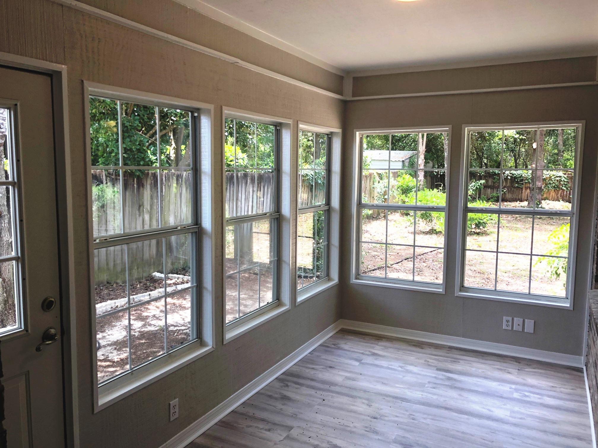 WOODLANDS PH 4 - Residential