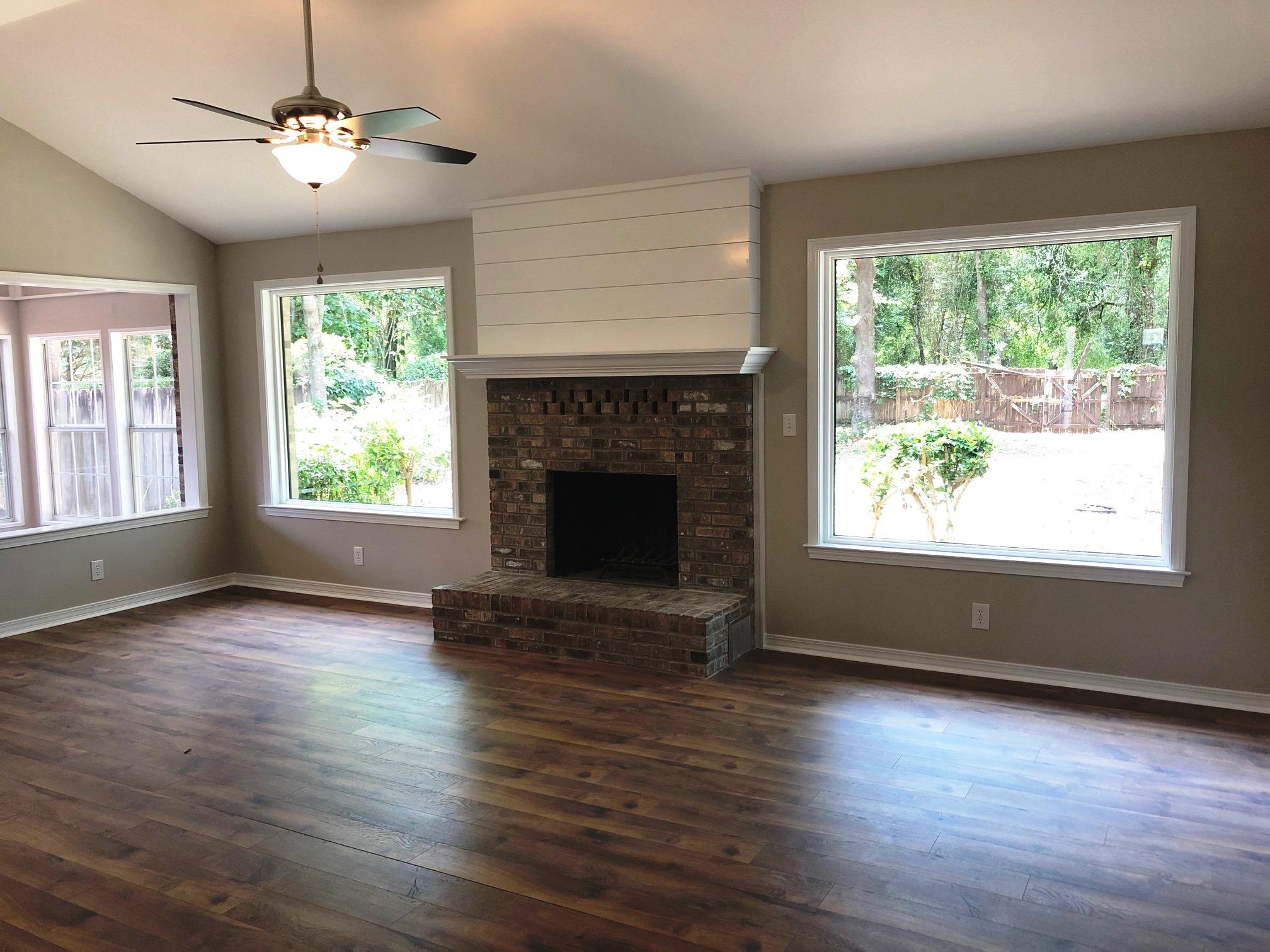 WOODLANDS PH 4 - Residential