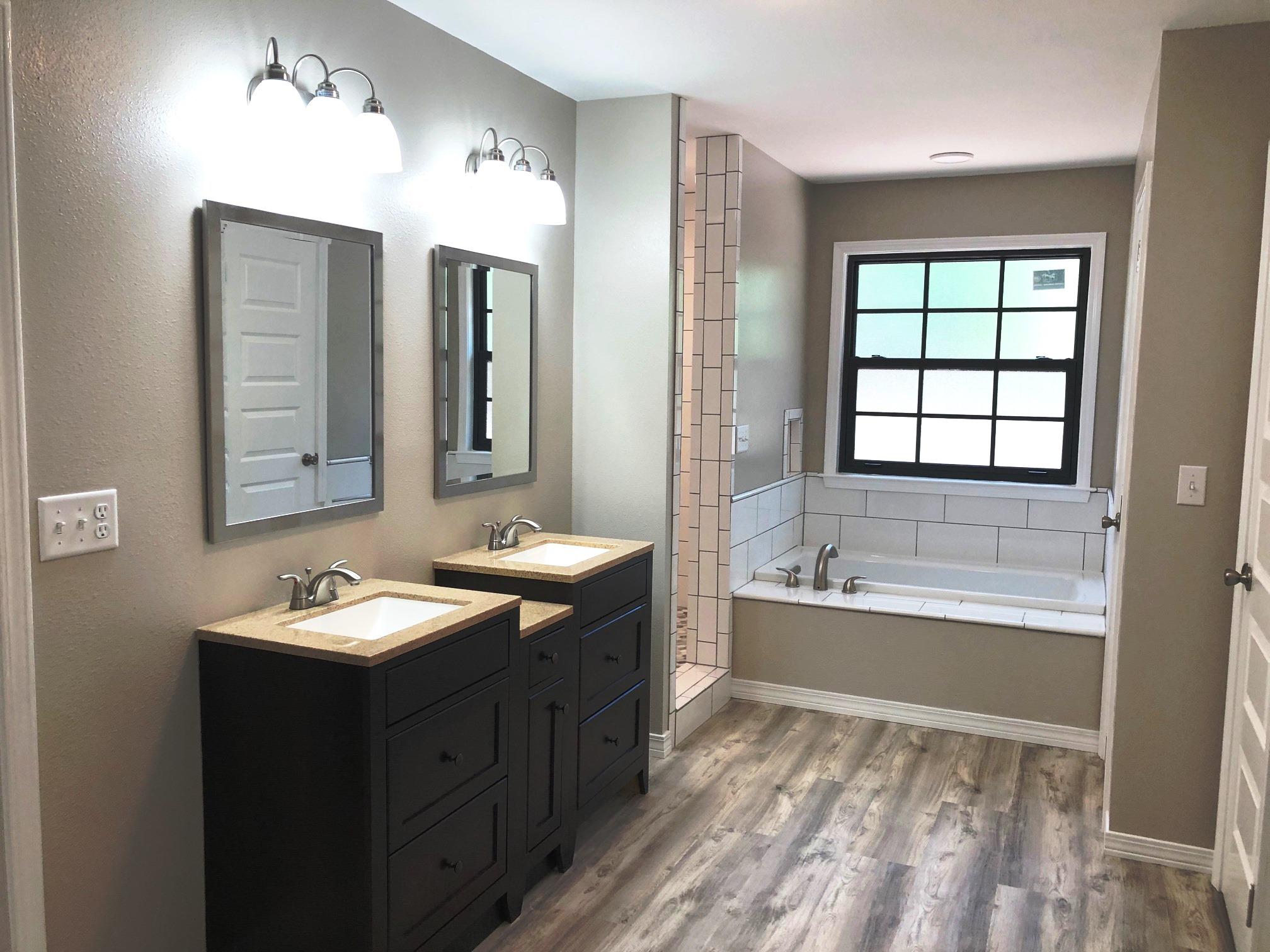 WOODLANDS PH 4 - Residential