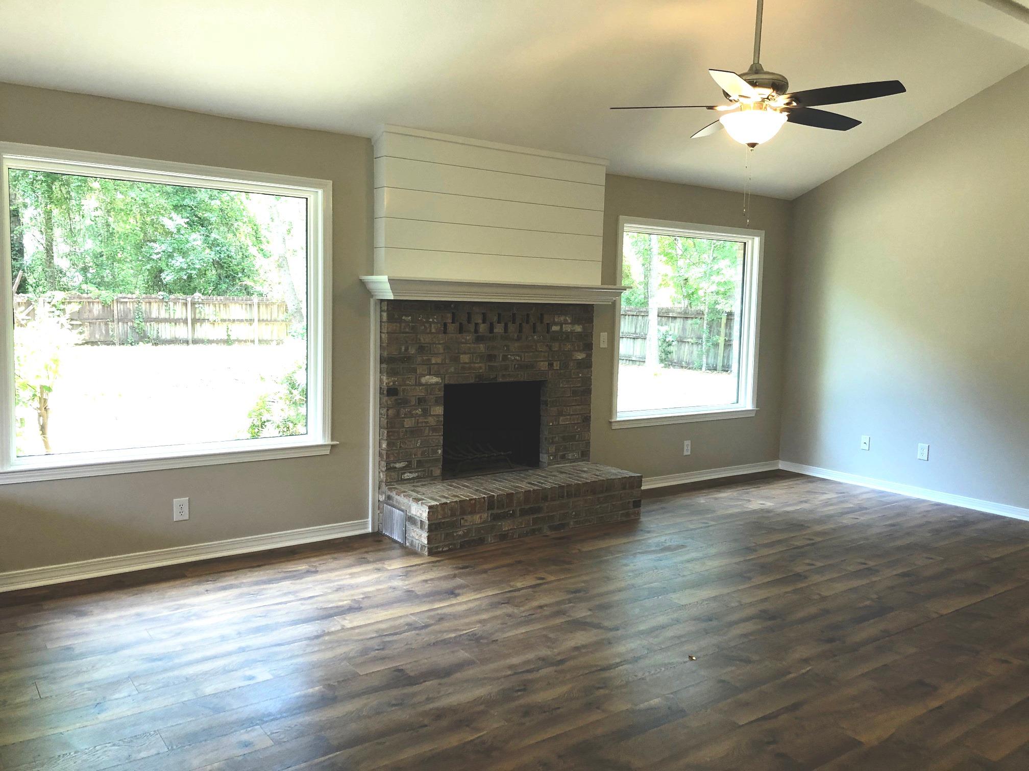 WOODLANDS PH 4 - Residential