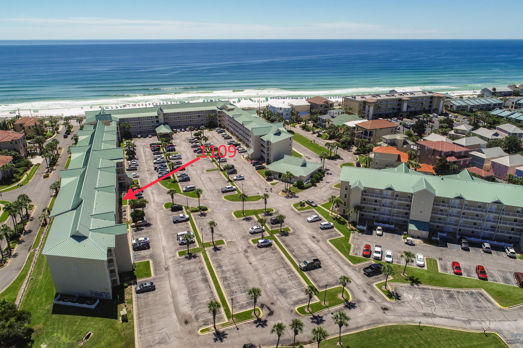 MARAVILLA CONDO 1 - Residential