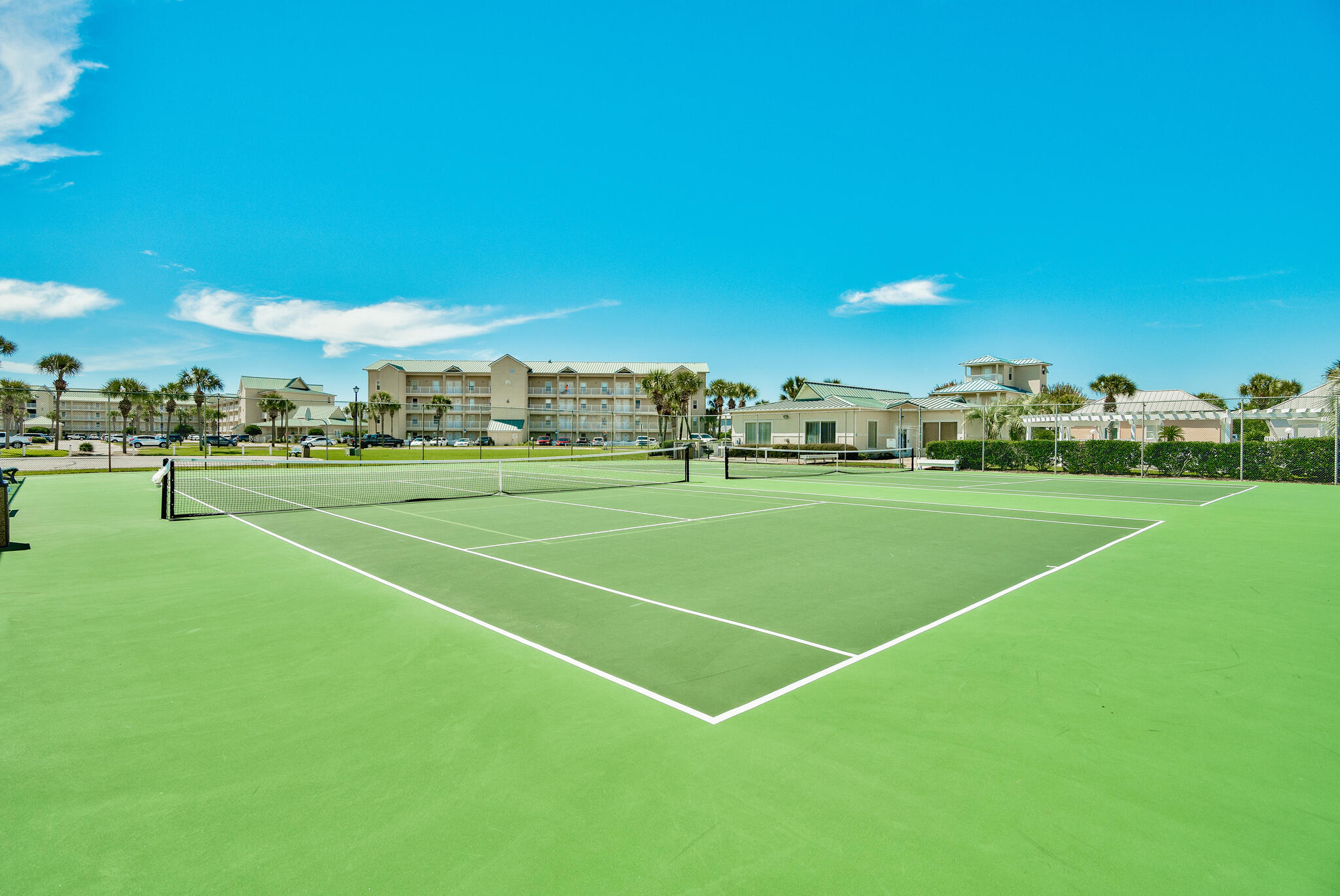 MARAVILLA CONDO 1 - Residential