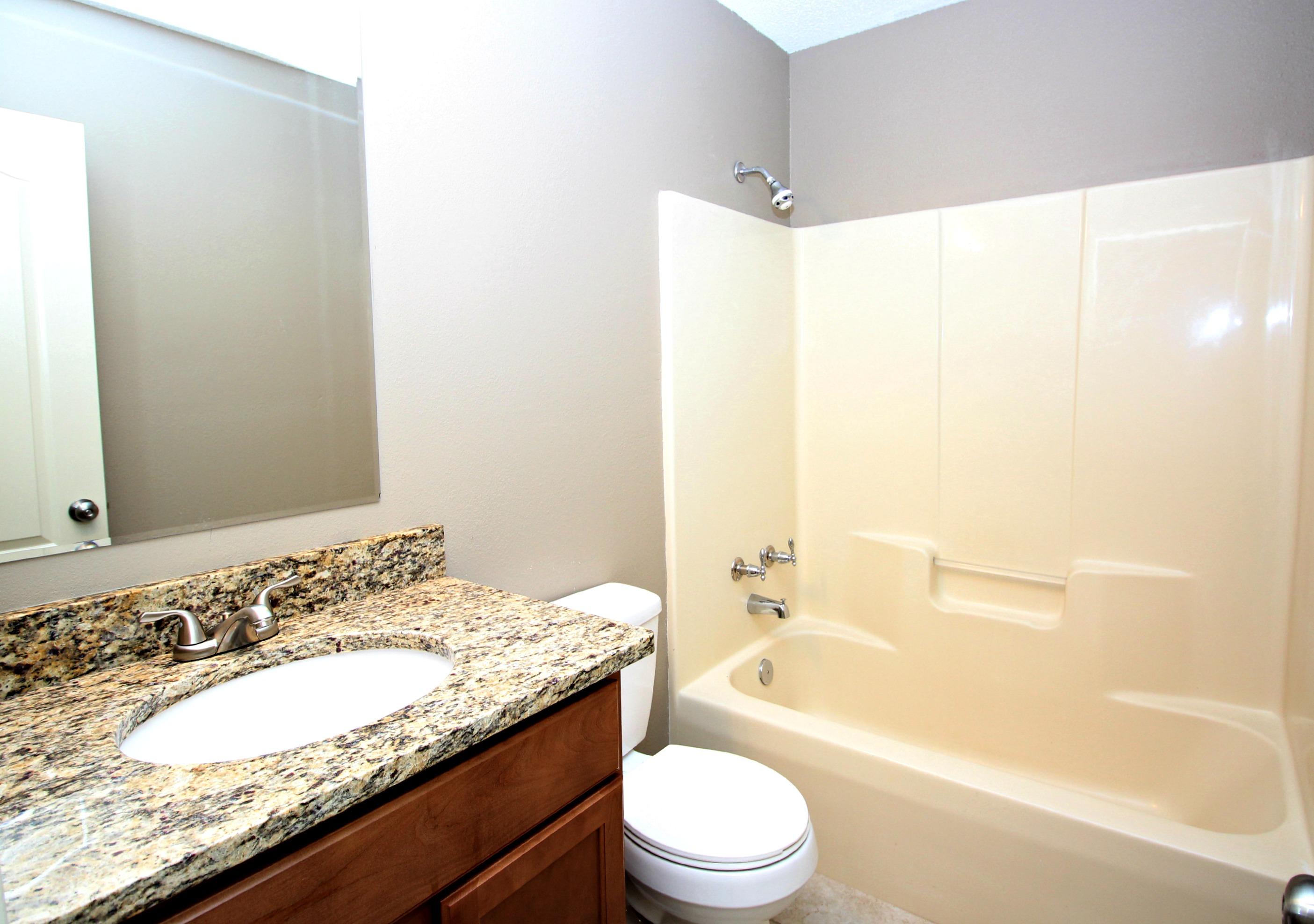 LAKE CHARLESTON - Residential