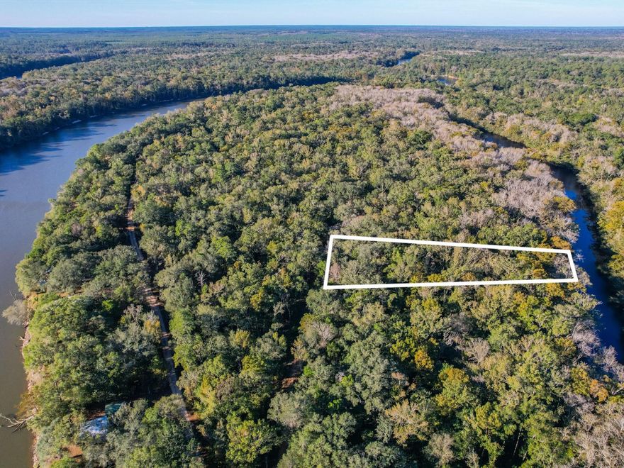 Build your dream home to suit on the lakefront lot on John's Lake in the Cowford subdivision in Ponce de Leon. With no HOA or build-out time, this lot offers a prime opportunity off of Highway 20 near the Choctawhatchee River boat launch. Enjoy easy access to the entire area including the amenities from Destin to Panama City Beach and close proximity to Northwest Florida Beaches International Airport, offering flights from Delta, Southwest and United Airlines. Community water and electric are available with only septic service.