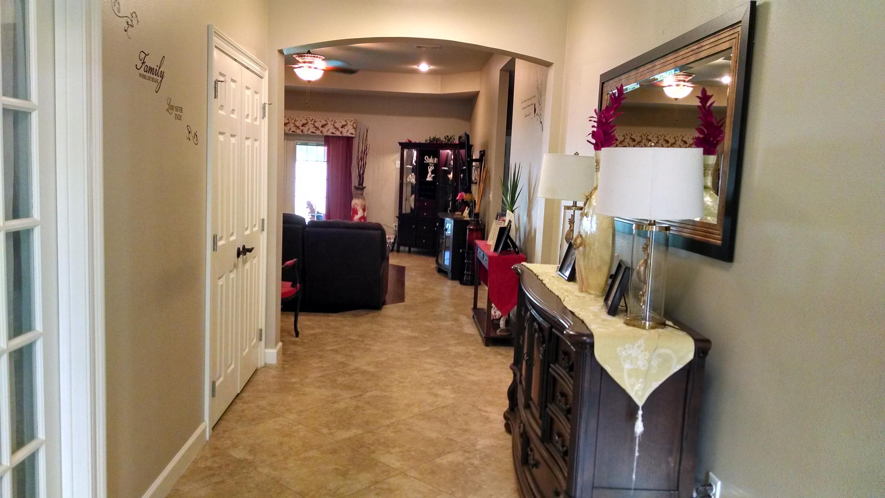 FIELD S/D 1ST ADDN - Residential