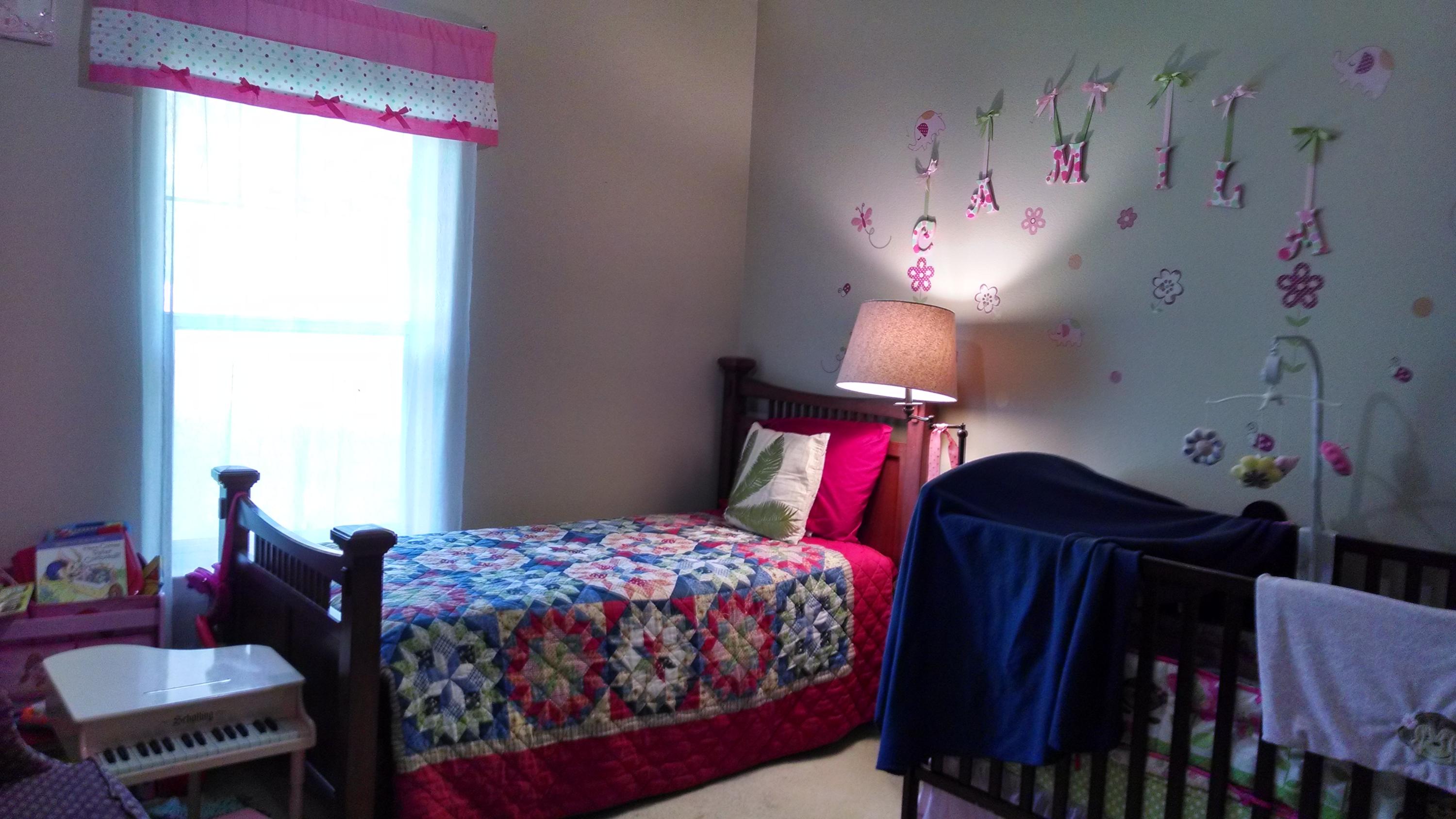 FIELD S/D 1ST ADDN - Residential