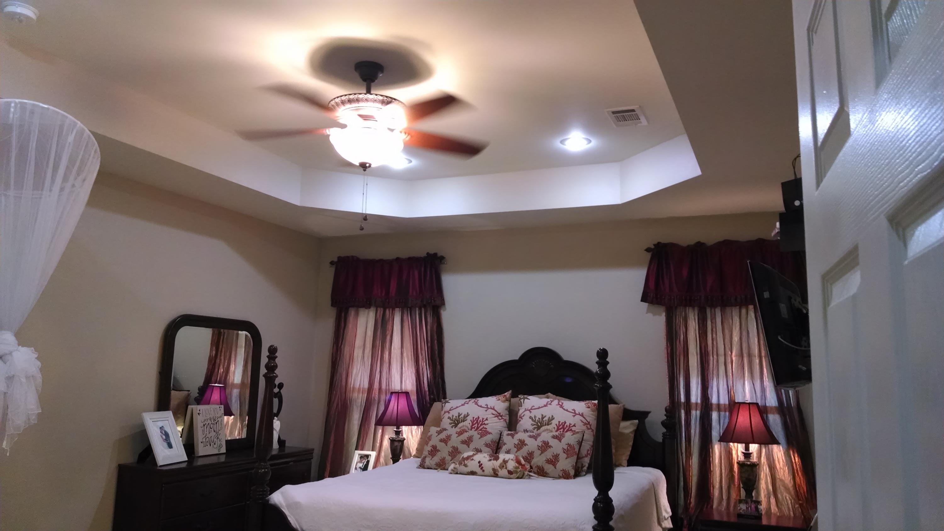 FIELD S/D 1ST ADDN - Residential