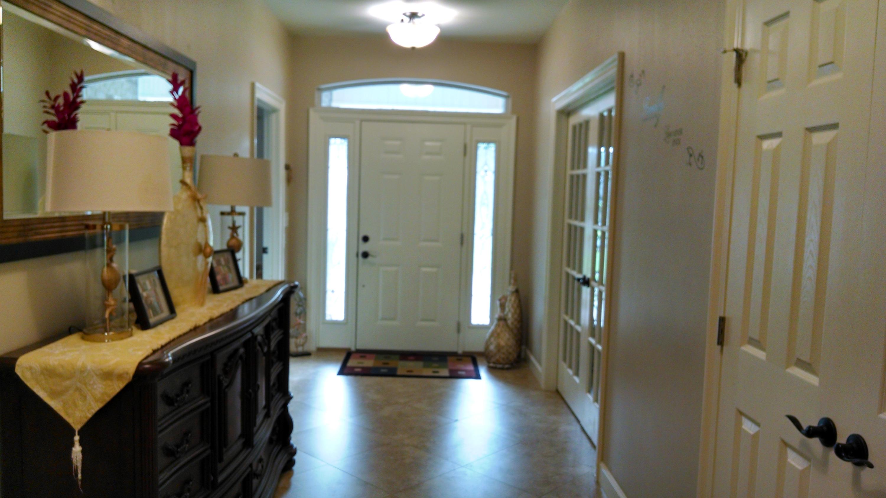 FIELD S/D 1ST ADDN - Residential