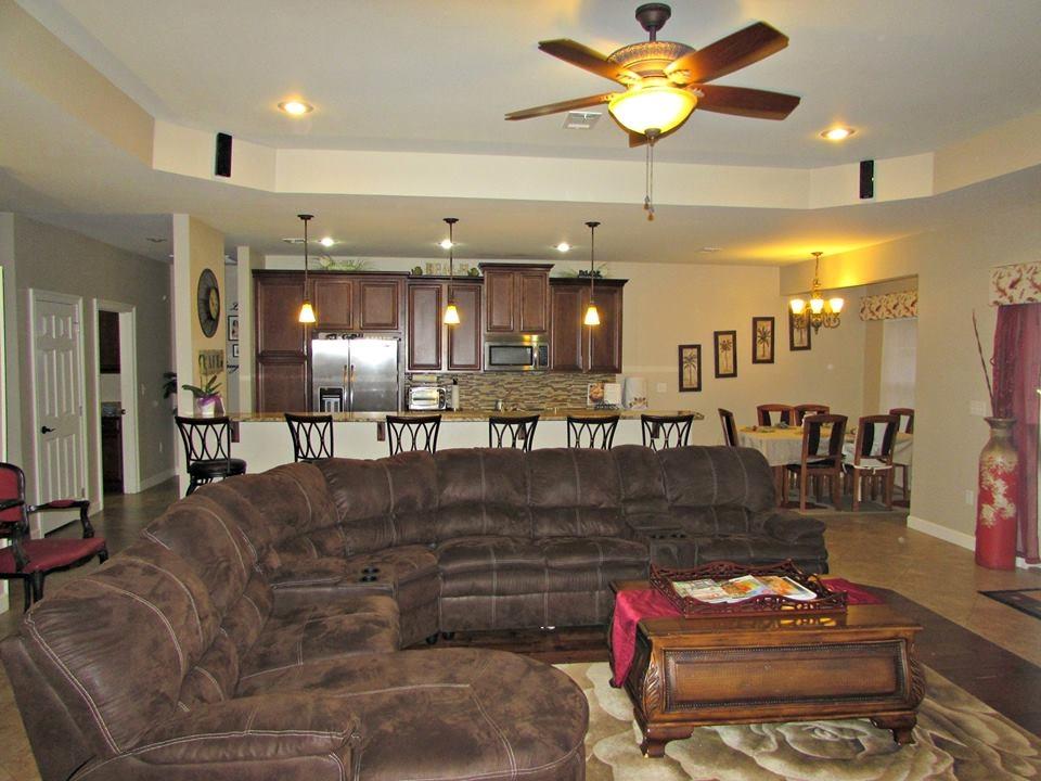 FIELD S/D 1ST ADDN - Residential