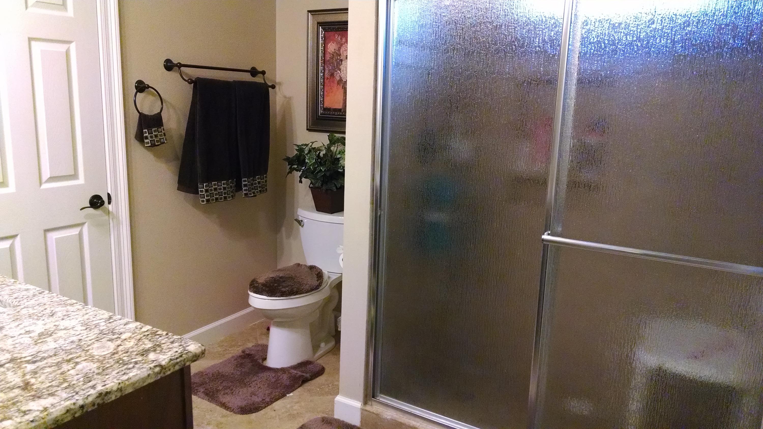 FIELD S/D 1ST ADDN - Residential