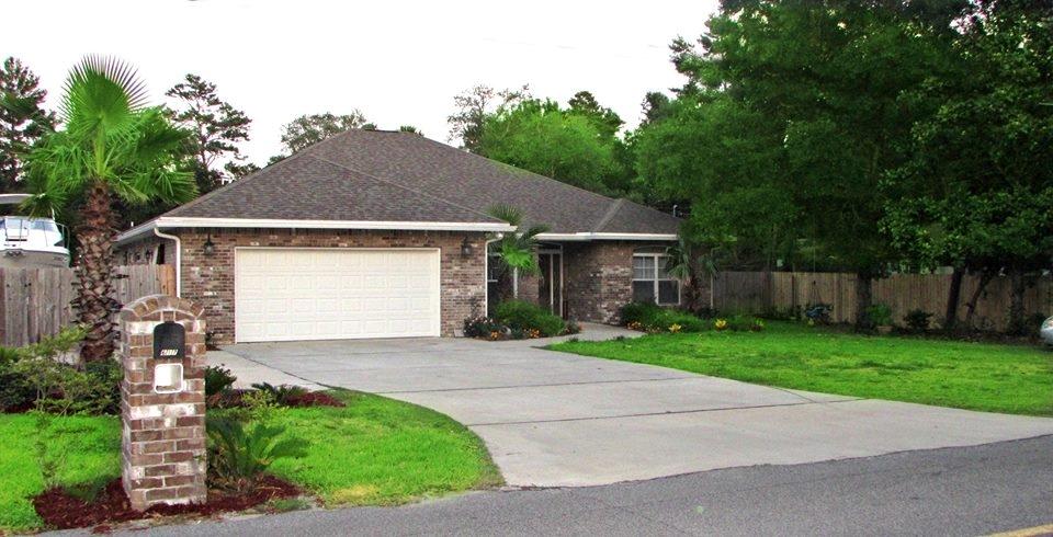 FIELD S/D 1ST ADDN - Residential