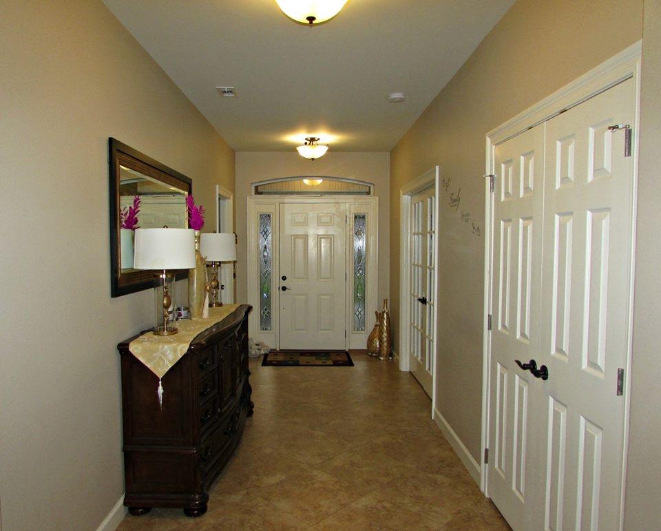 FIELD S/D 1ST ADDN - Residential