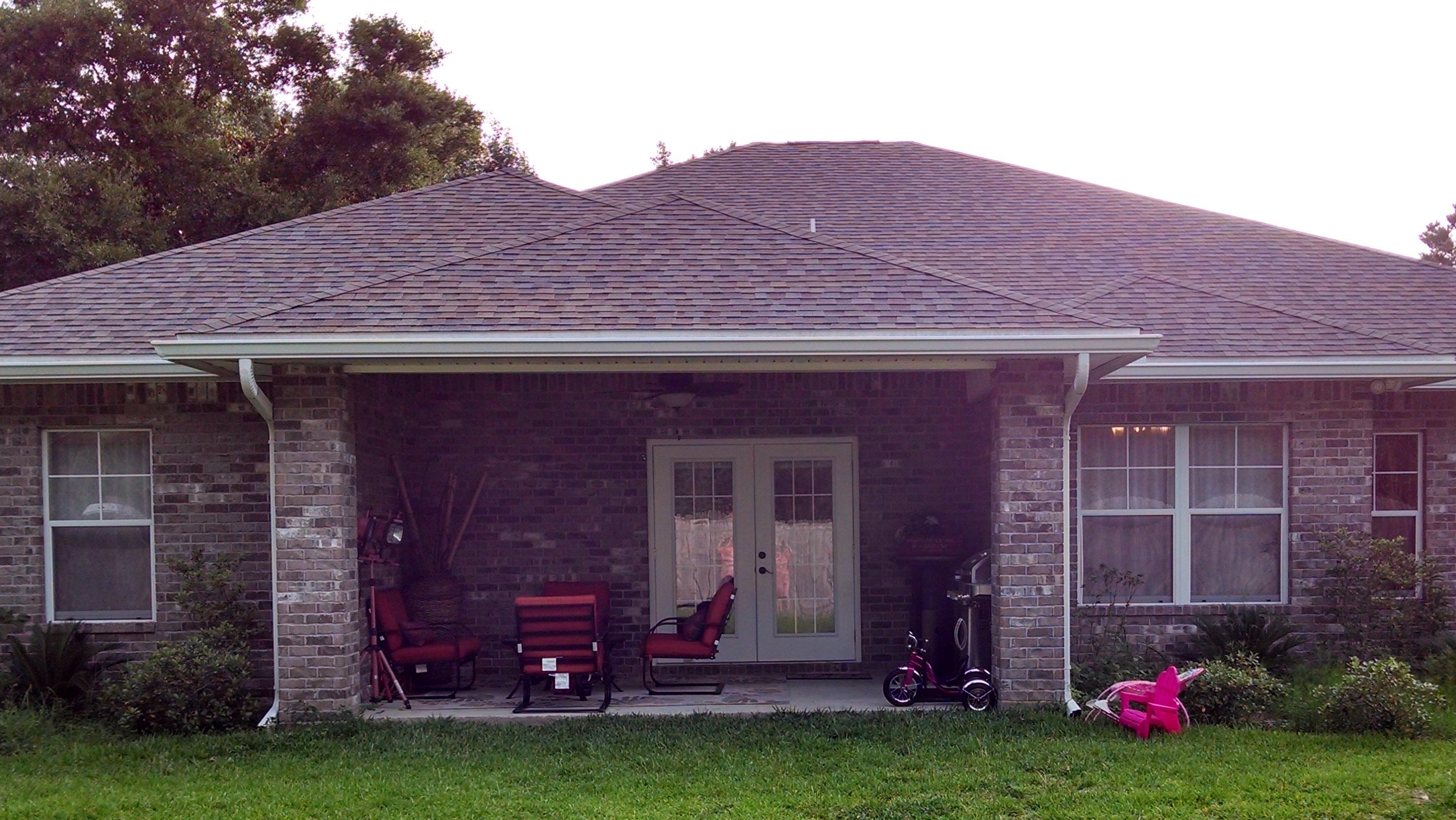 FIELD S/D 1ST ADDN - Residential