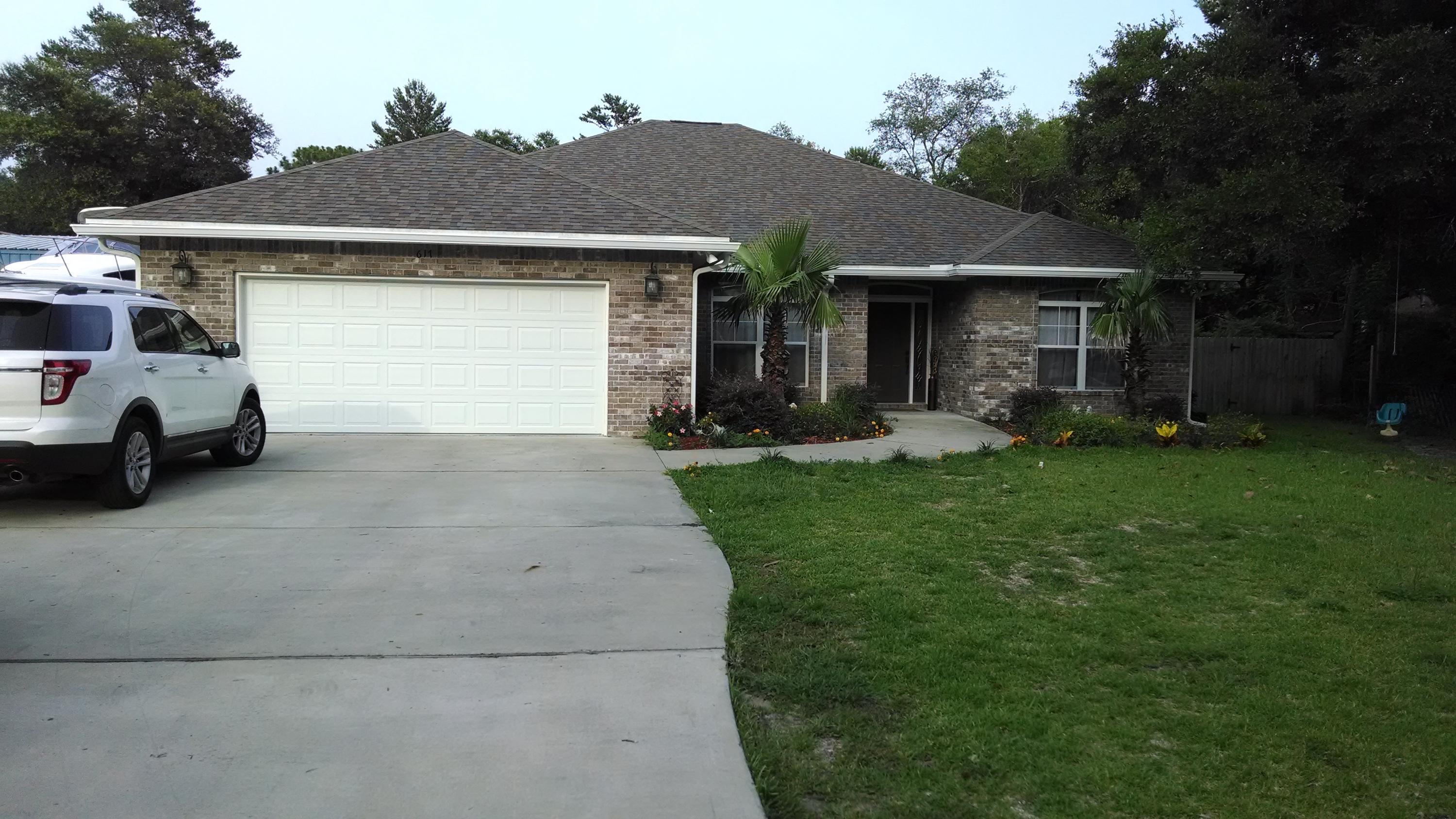 FIELD S/D 1ST ADDN - Residential